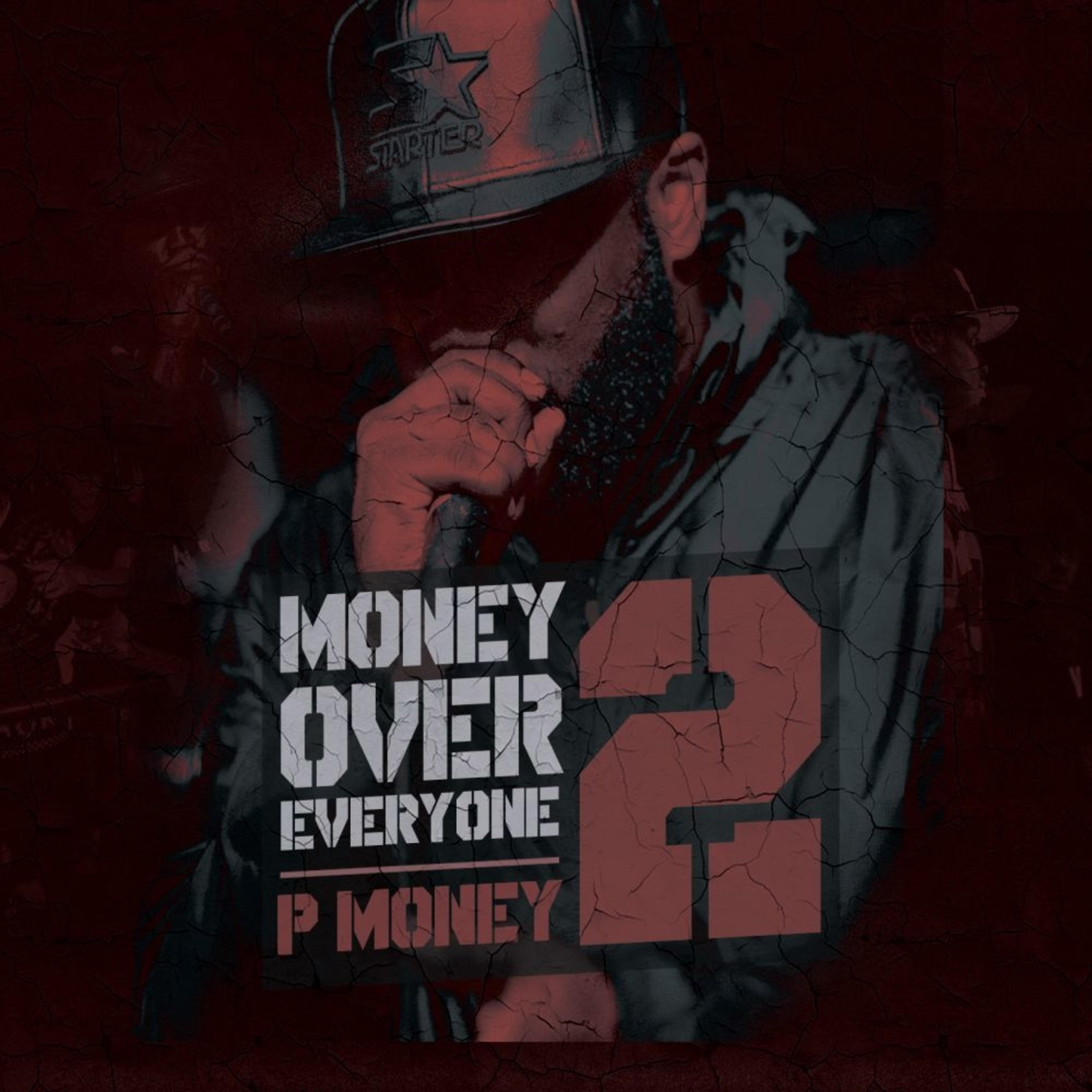 Постер альбома Money Over Everyone 2