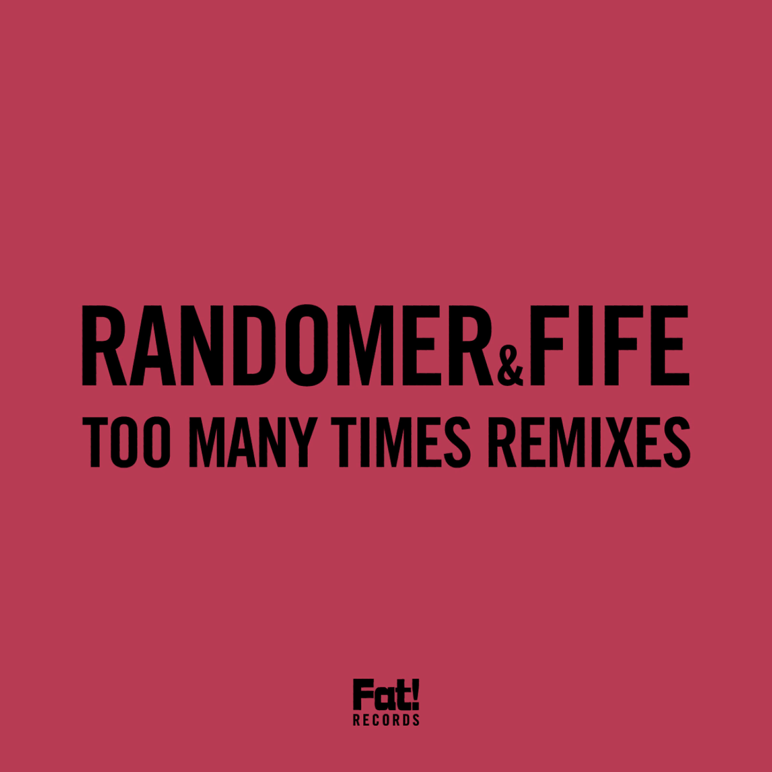 Randomer - Slum City (Eliphino's West Green Road Remix)