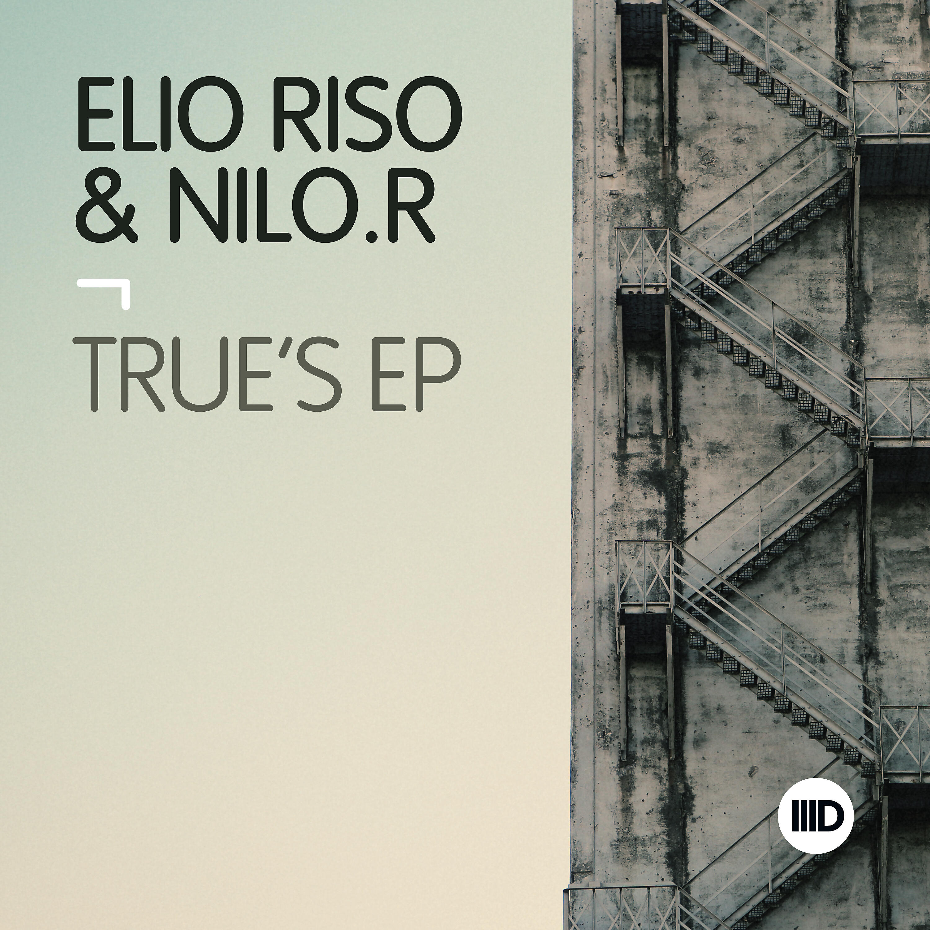 Elio Riso - Beat Inside (Dub)