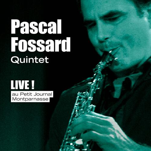 Pascal Fossard - Magic Box