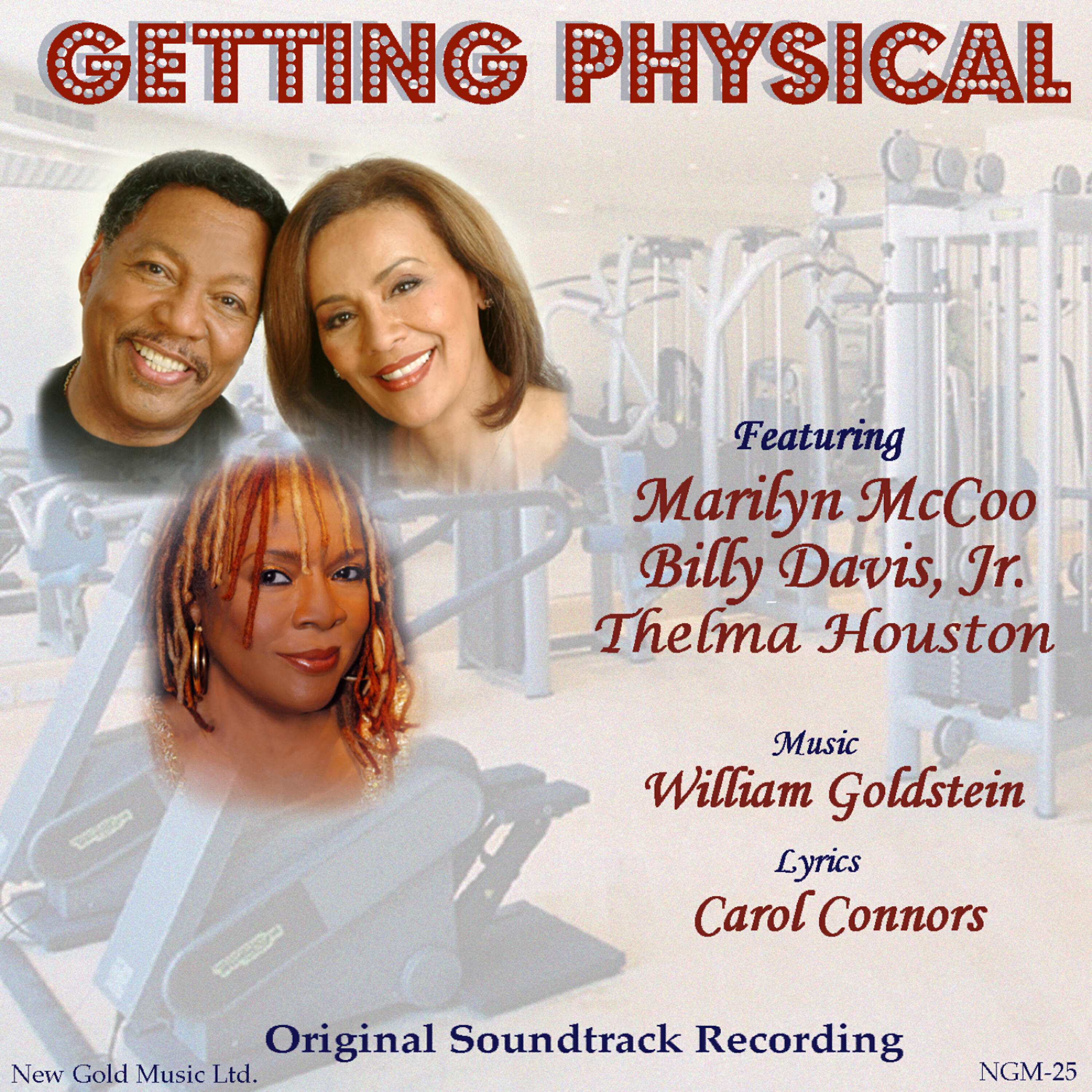 William Goldstein - My Life