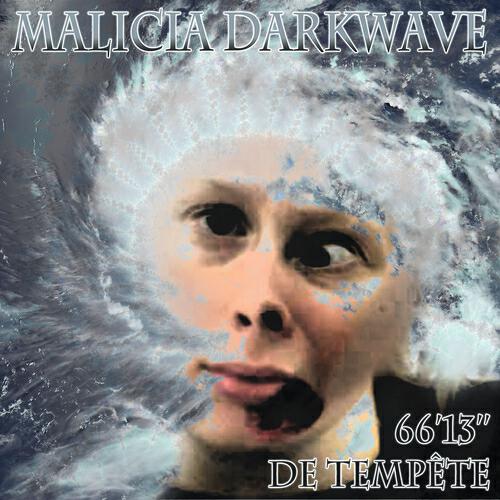 Malicia Darkwave - I Want Just to *** You