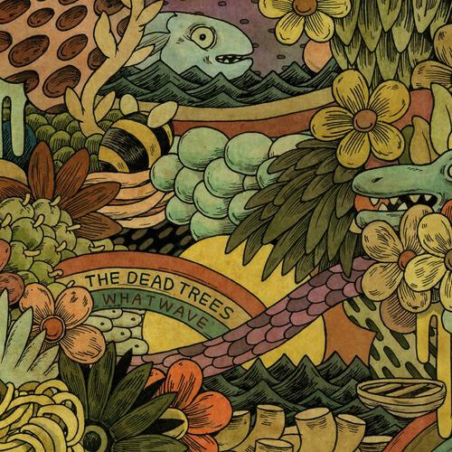 The Dead Trees - Rayna