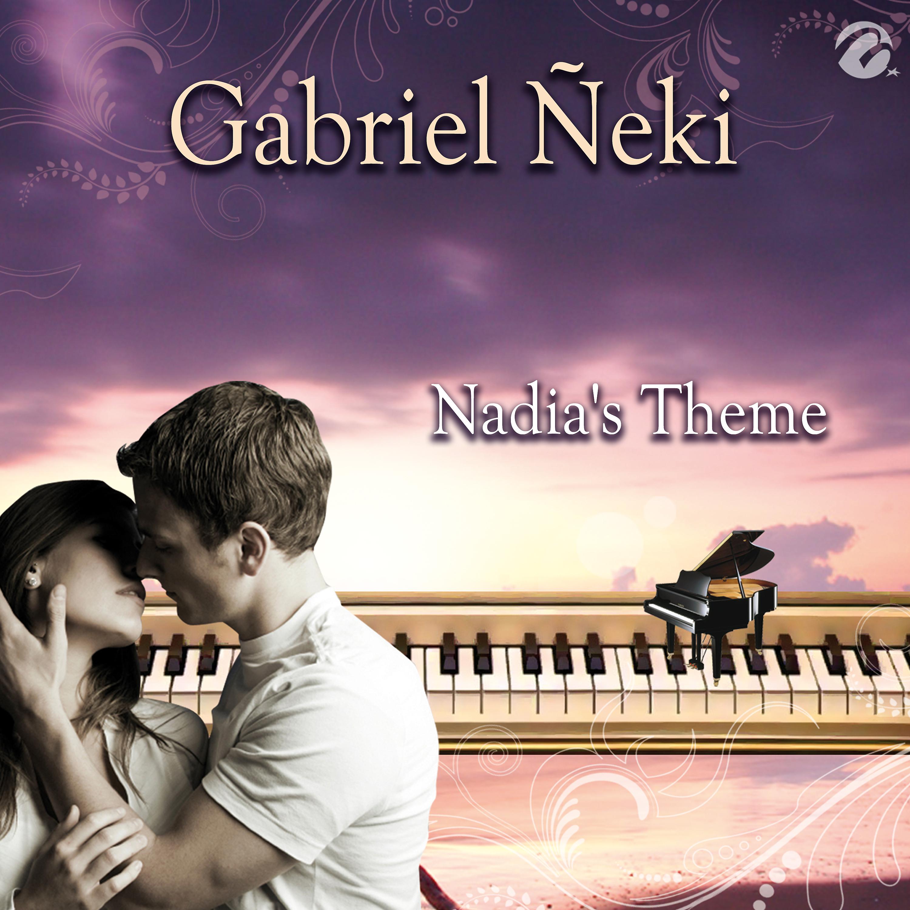 Постер альбома Nadia's Theme - Single