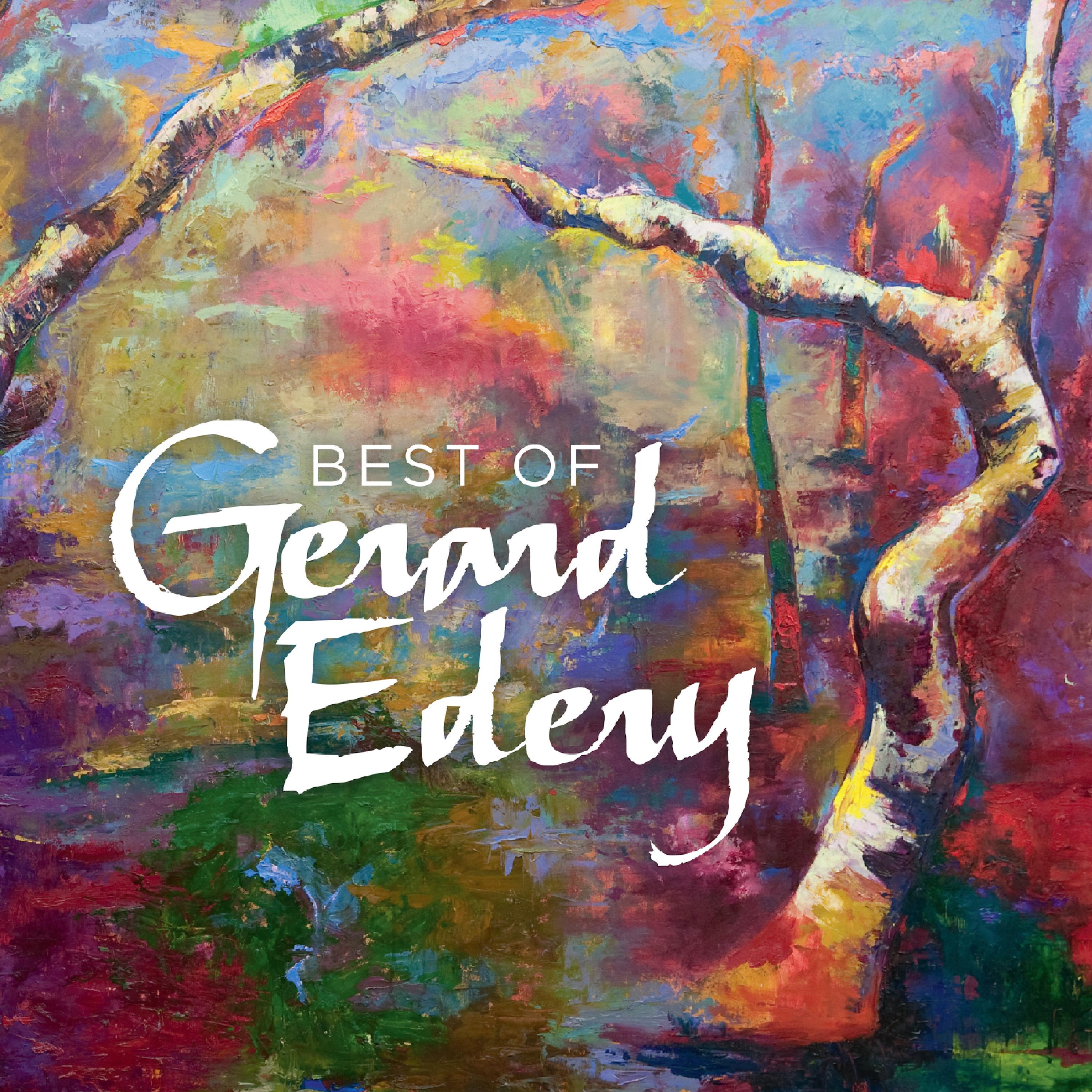 Постер альбома Best of Gerard Edery