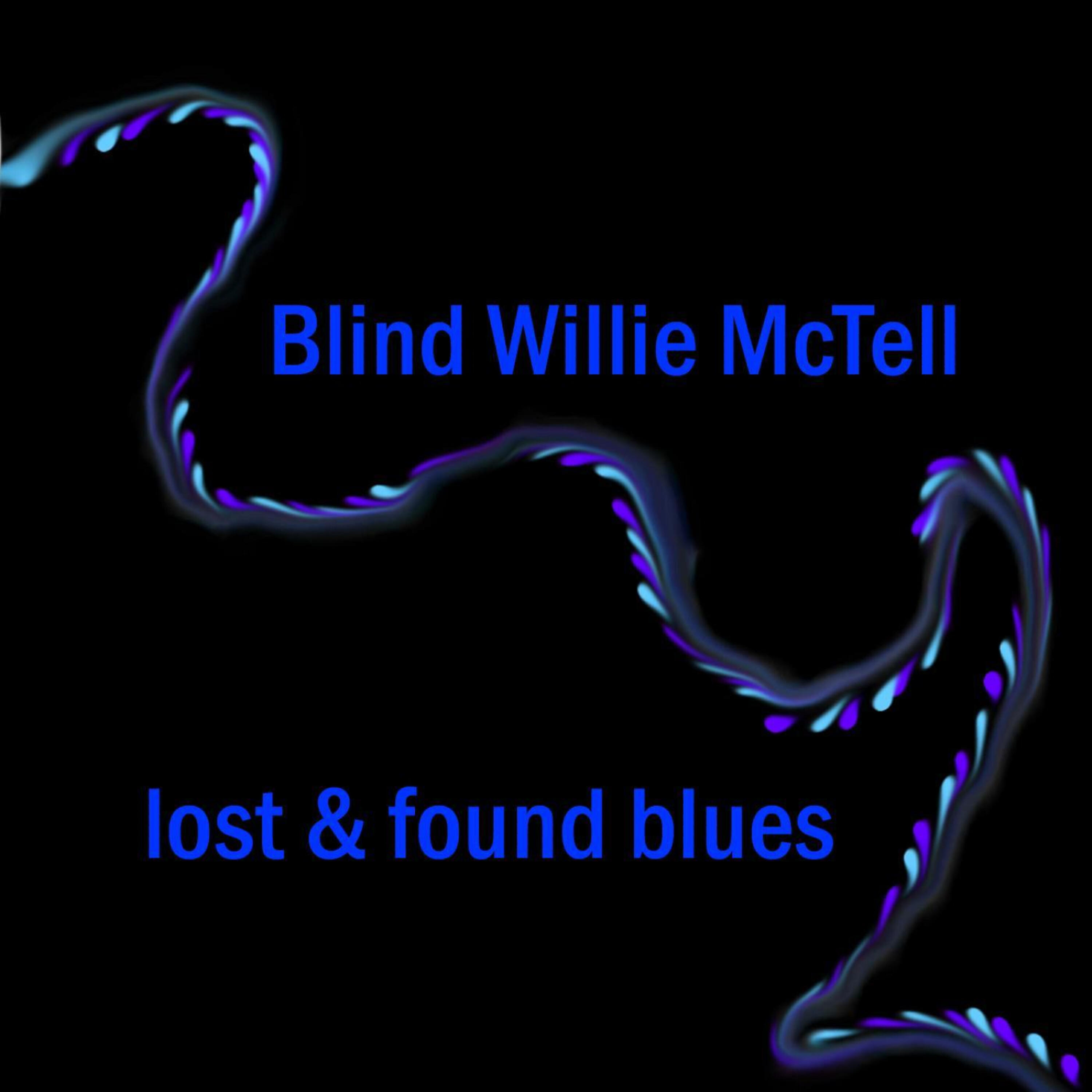 Blind Willie McTell - Savannah Mama