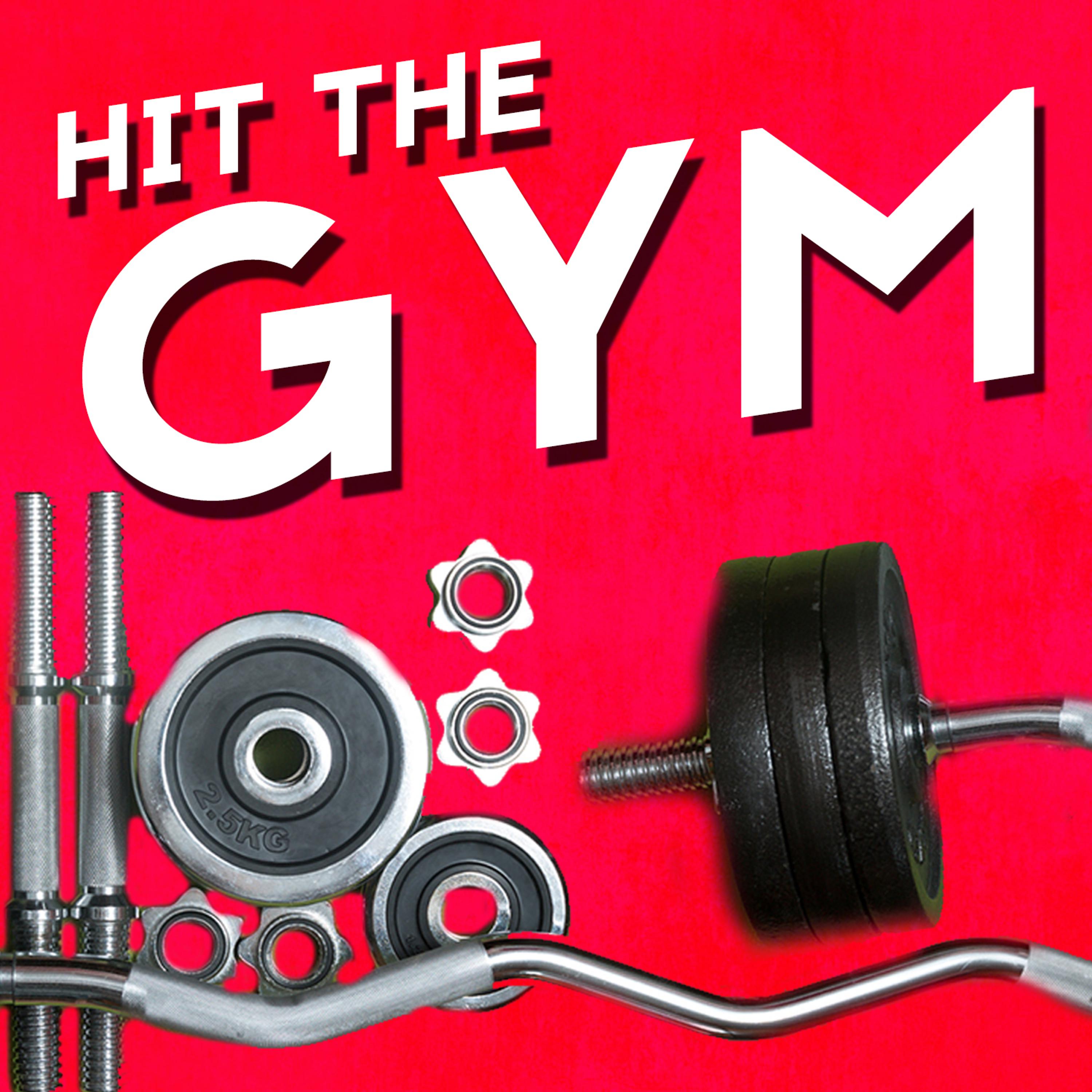 2016 Gym Music - The Party (This Is How We Do It) [124 BPM]