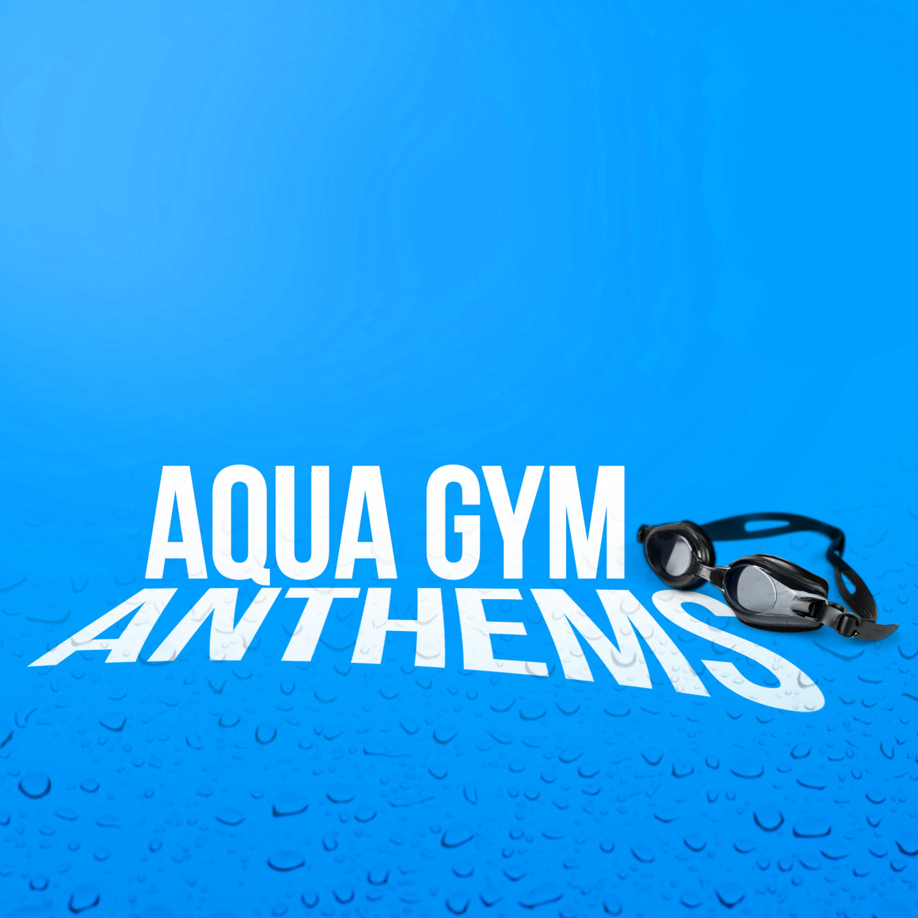 Aqua Aerobics - Love U Betta (130 BPM)