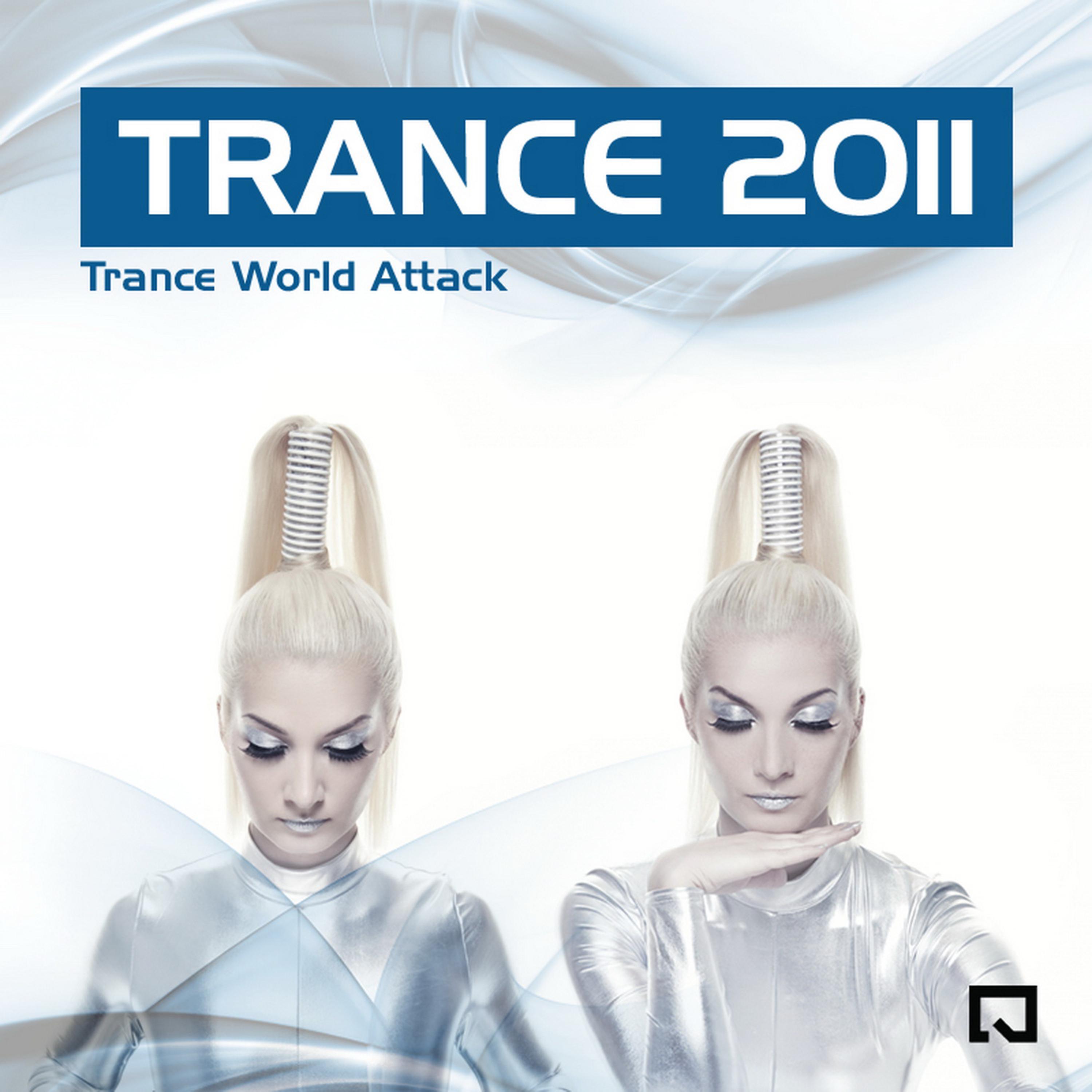 Постер альбома Trance 2011