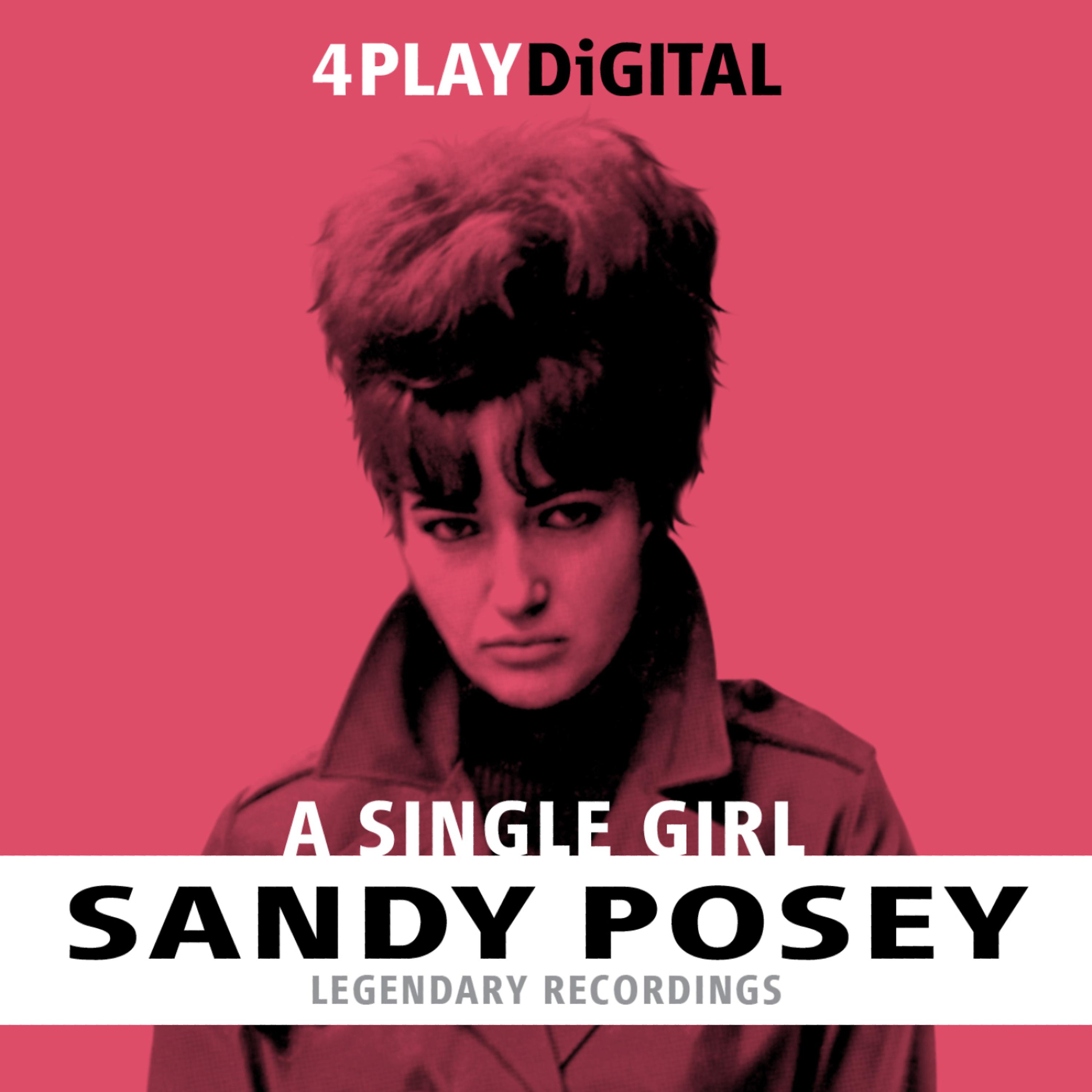 Постер альбома Single Girl - 4 Track EP