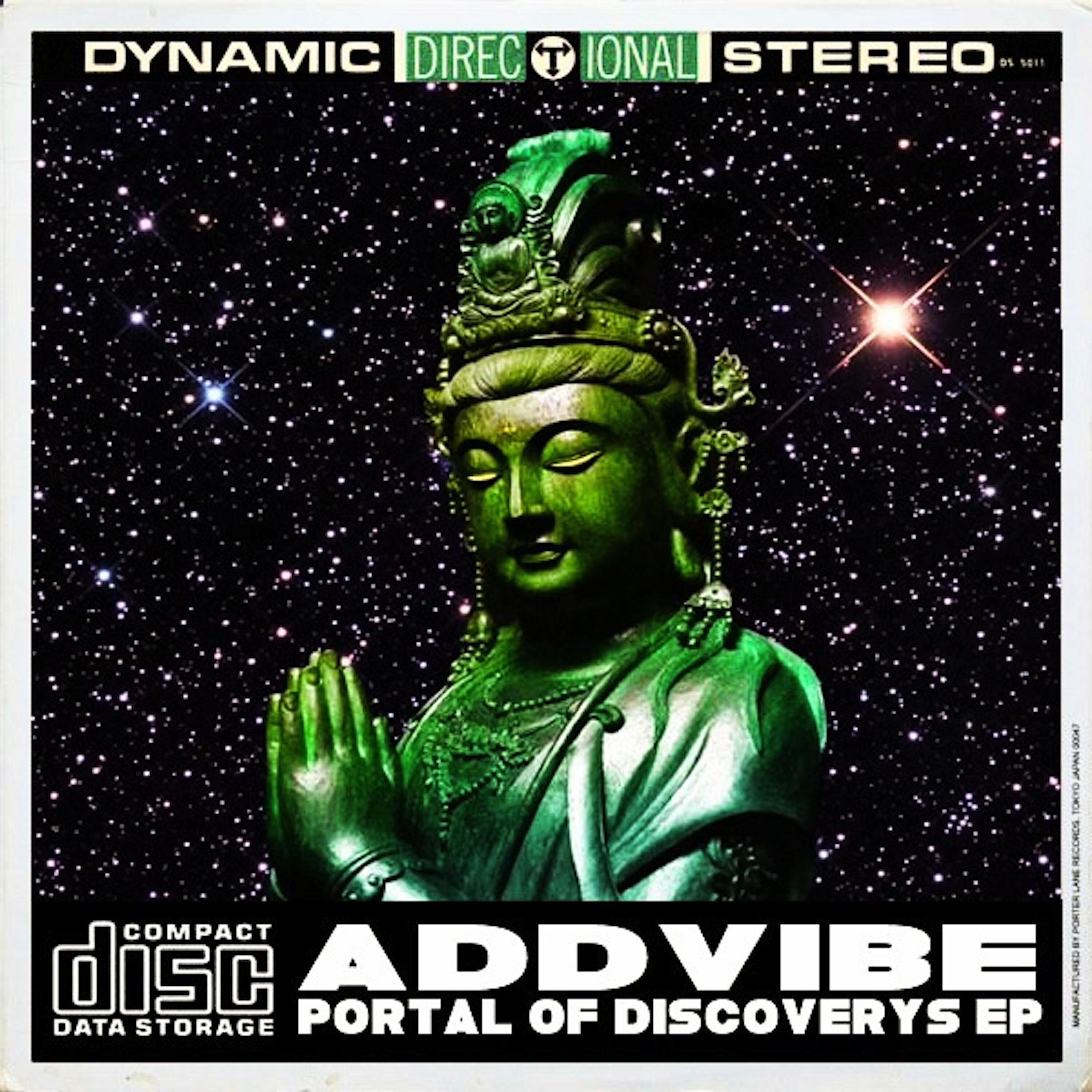 AddVibe - Zonga