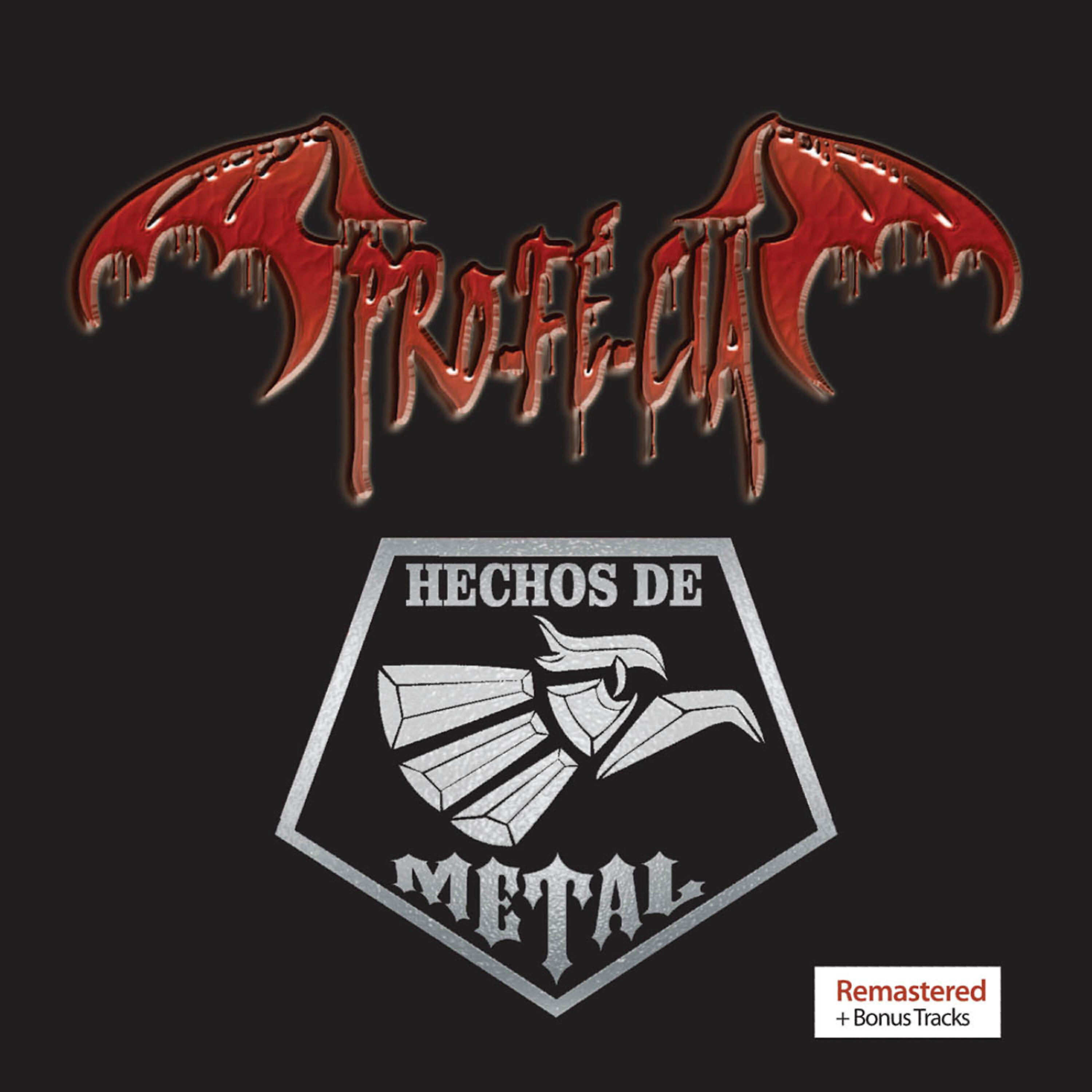 Profecia - Cegado por el Sistema