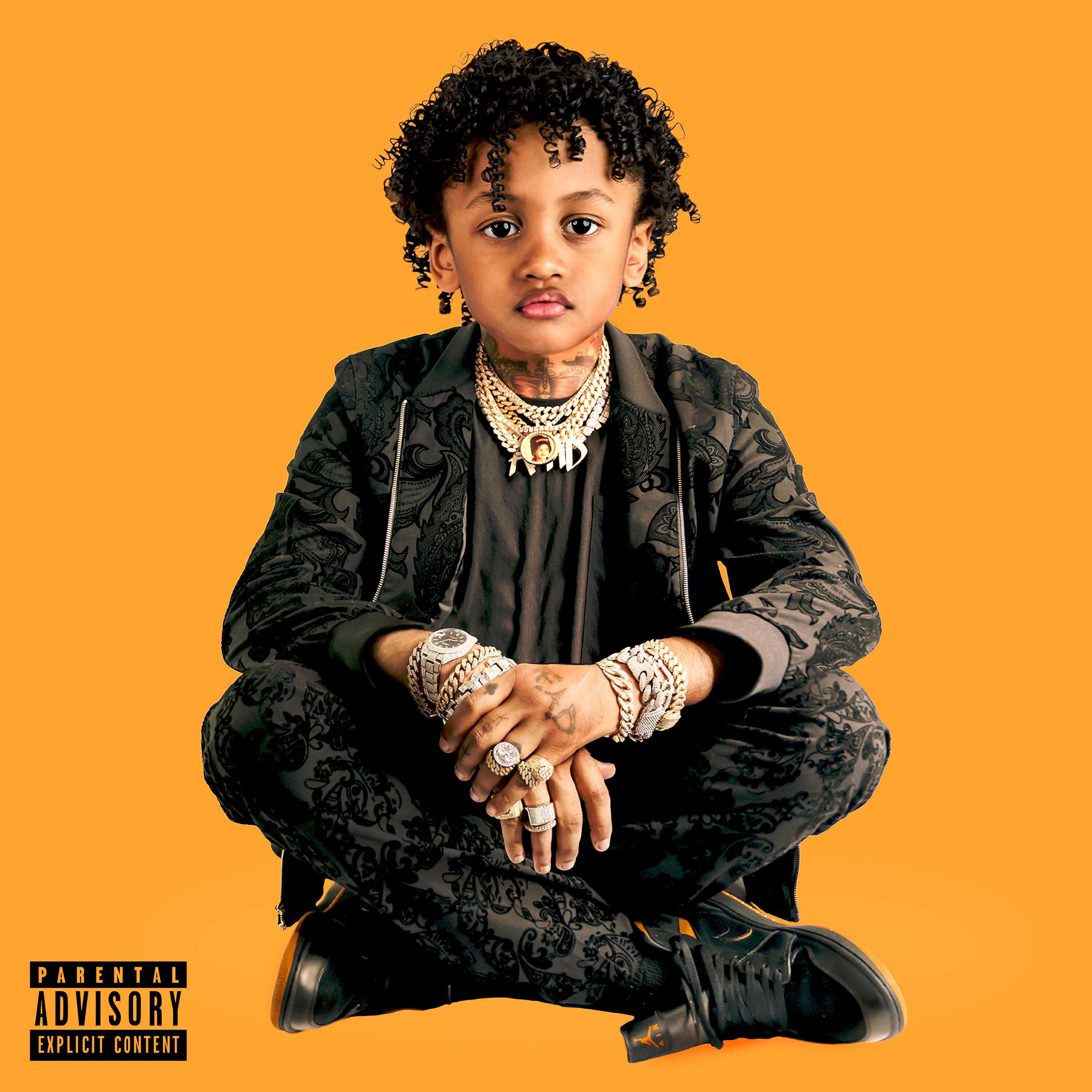 Joyner Lucas - Str8 Like Dat