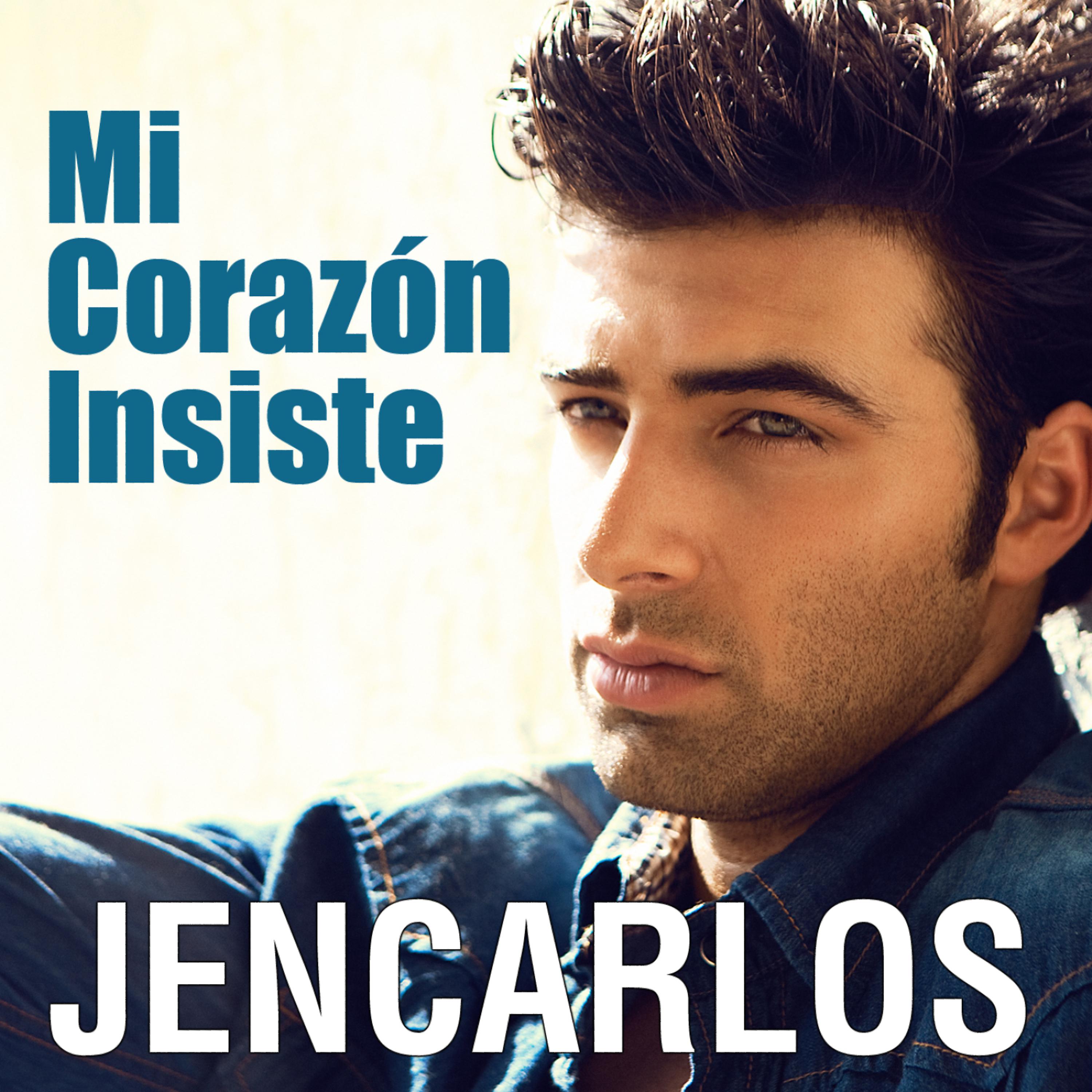 Постер альбома Mi Corazon Insiste - Single