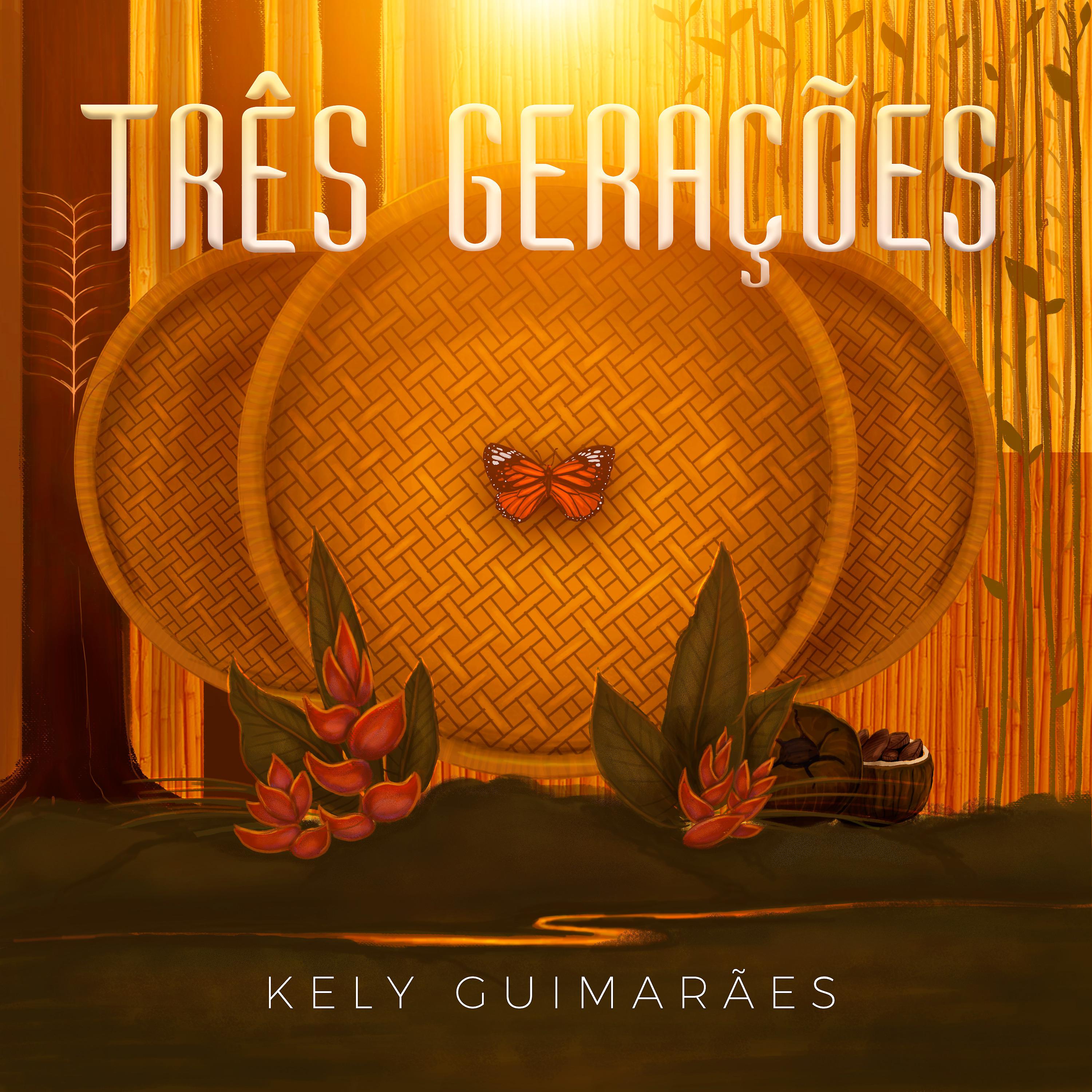 Постер альбома Três Gerações