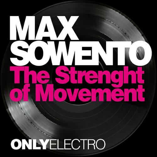 Max Sowento - Chords of the Planet