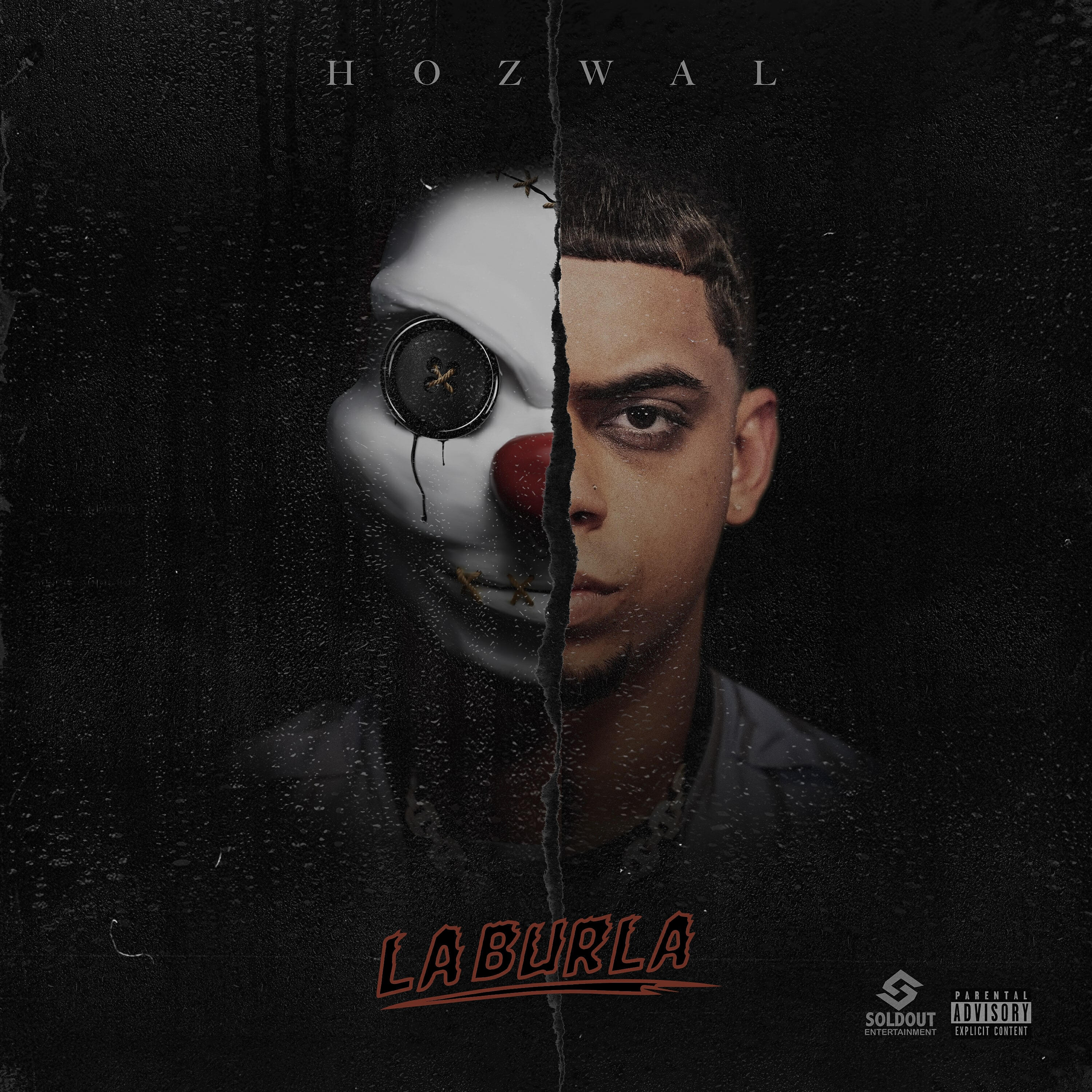 Hozwal - Tu Me Llamas