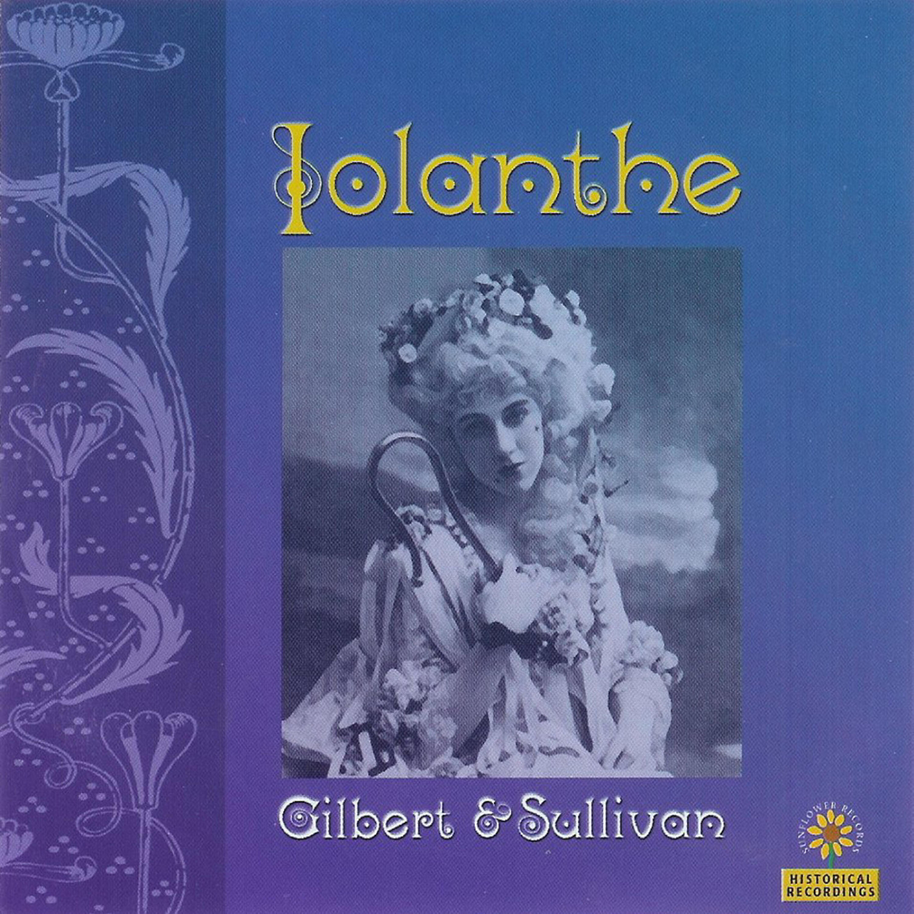 Columbia Light Opera Company - Iolanthe: 
