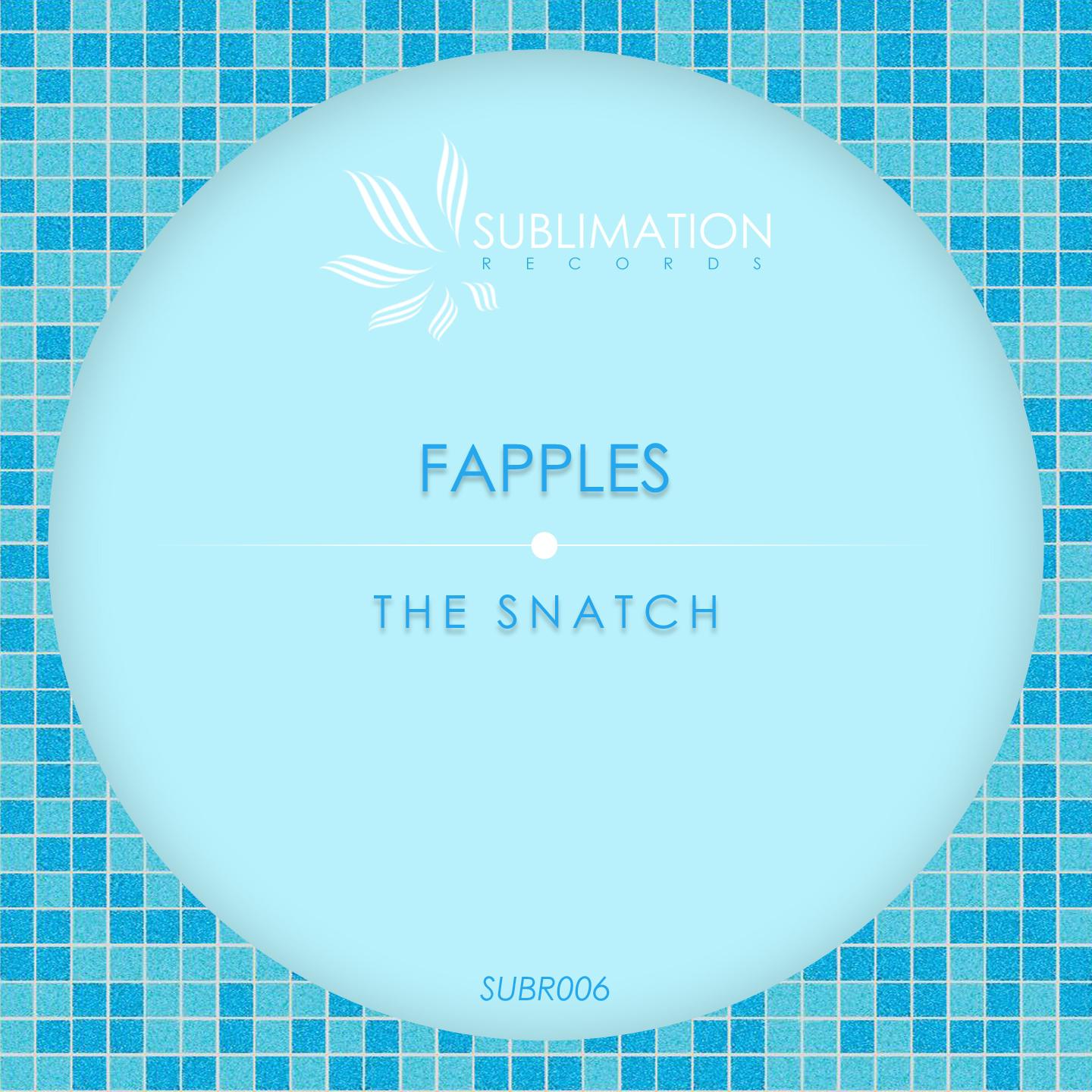 Fapples - The Snatch (Alex Roque, Marcelo Vak Remix)