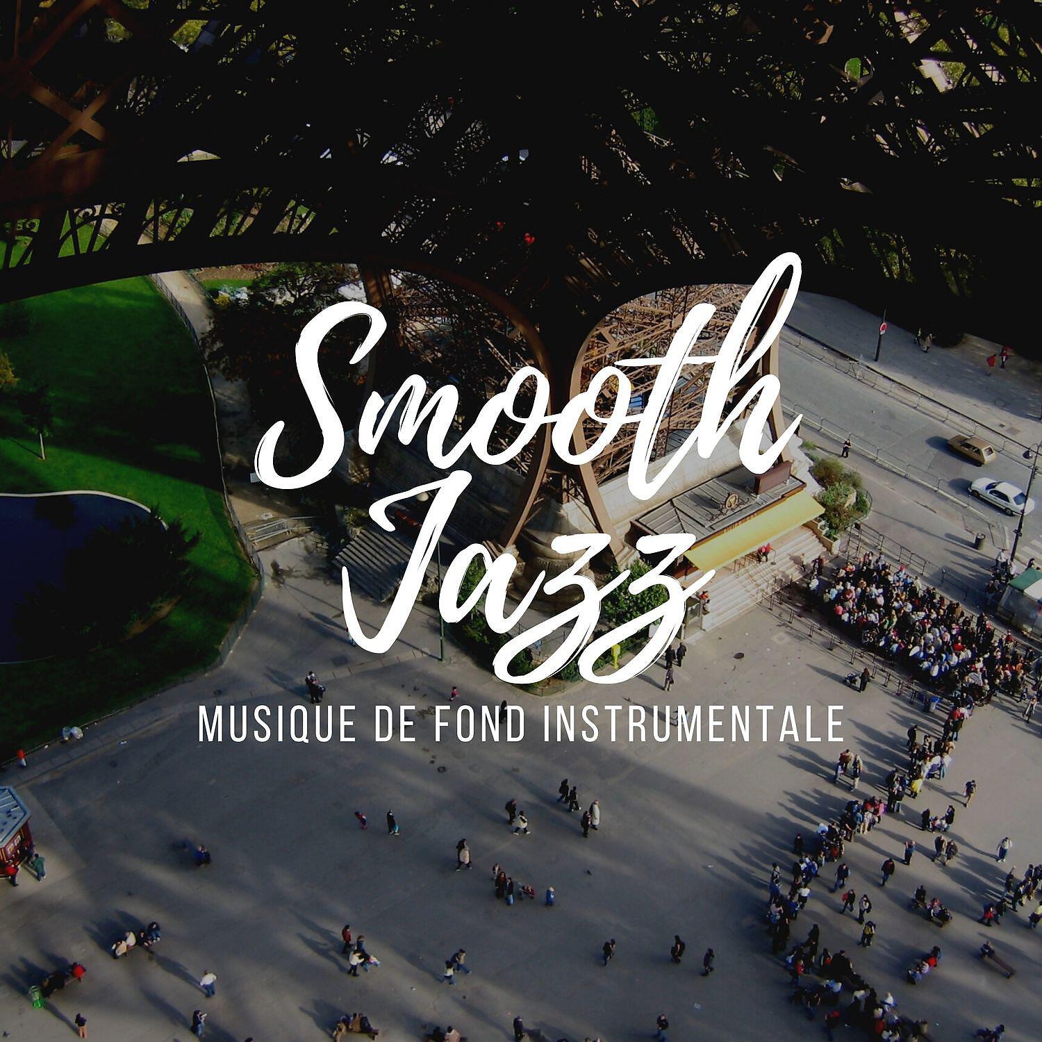Jazz Cafe Musique Paris - Musique liquide