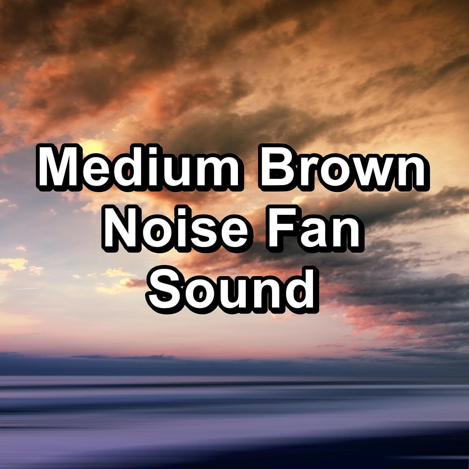 Pink Noise Sleep - Soft Fan Noise Sleep Therapy Help With Studying