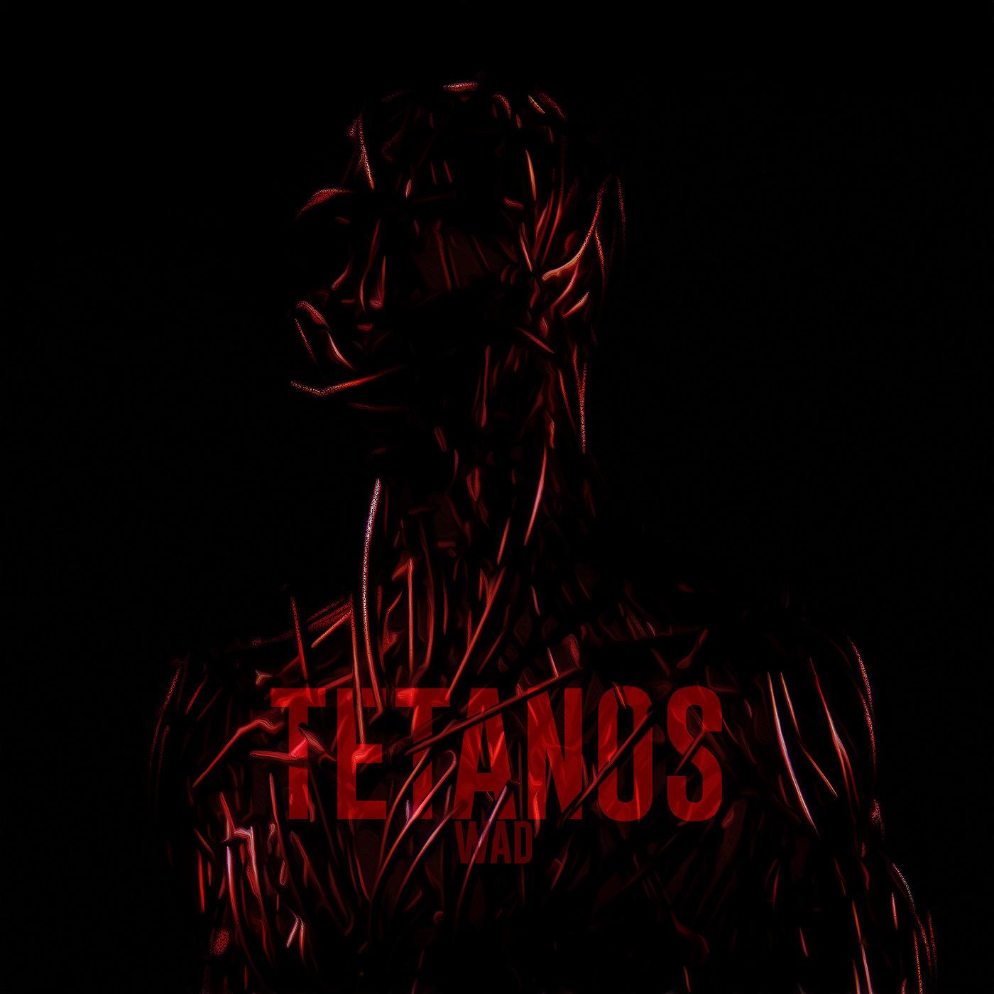 Постер альбома Tétanos
