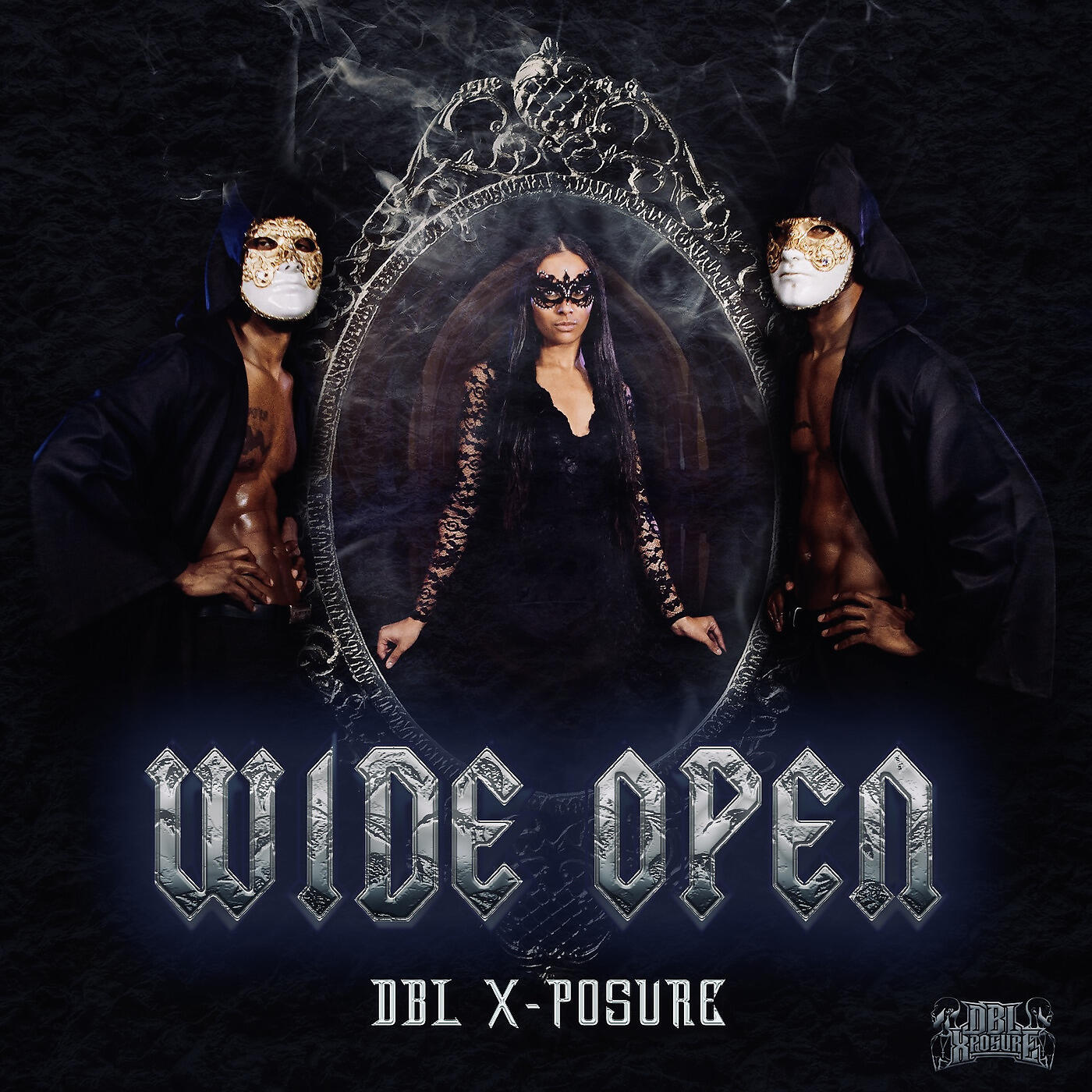 DBL X-POSURE - Wide Open