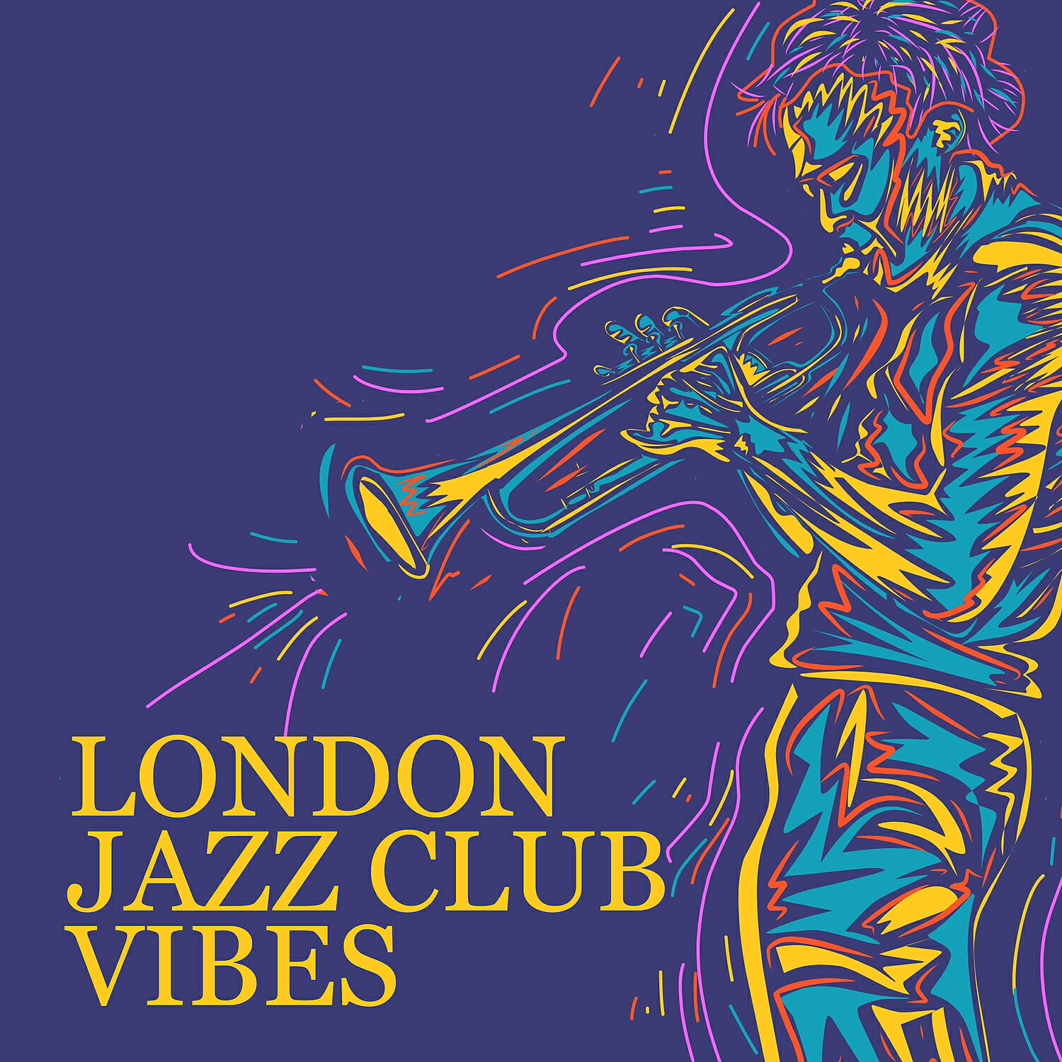 Chillout Jazz Master - Short Break