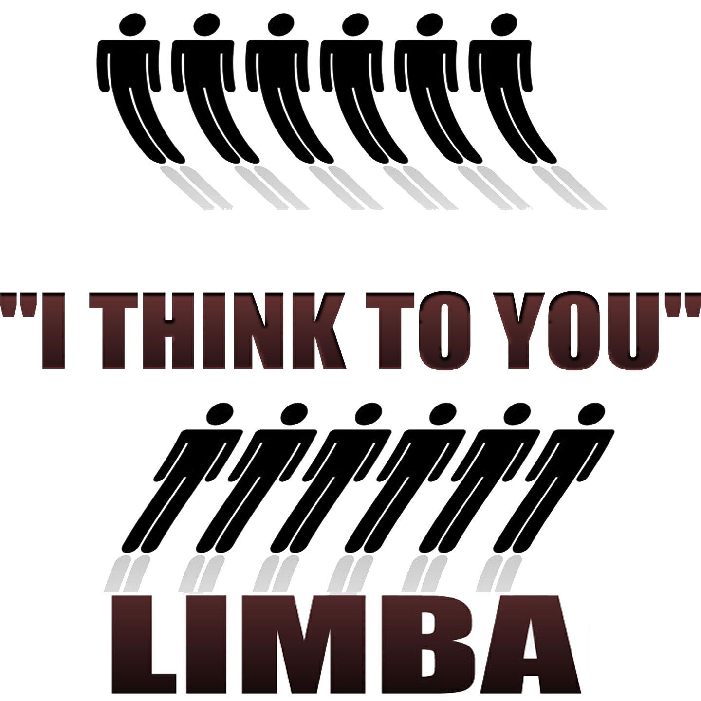 Limba - I Think to You