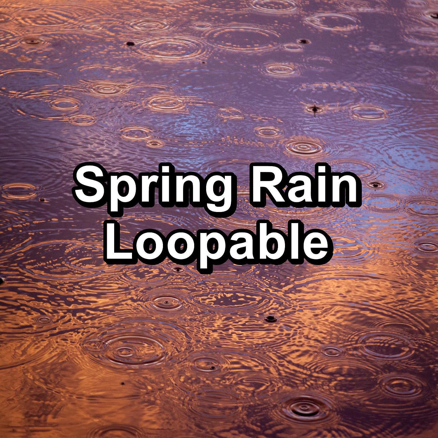 Relax Music Therapy - Rain Showers Relaxing and Loopable for a 10 Hours Sleep