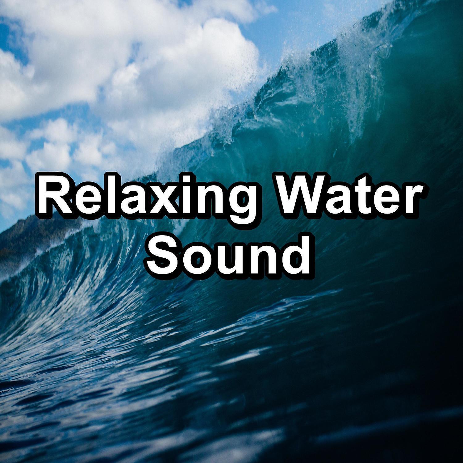 Natural White Noise Relaxation - Blue Sea Sounds Water Sounds For Babies to Sleep