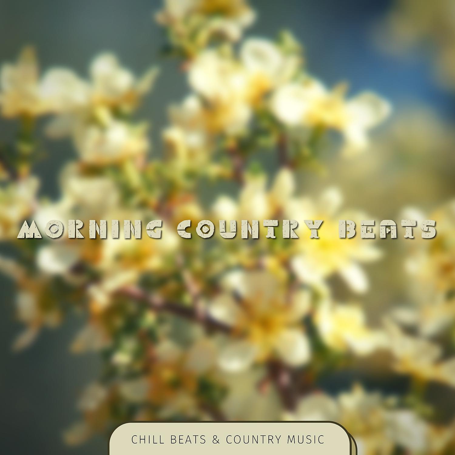 Постер альбома Morning Country Beats