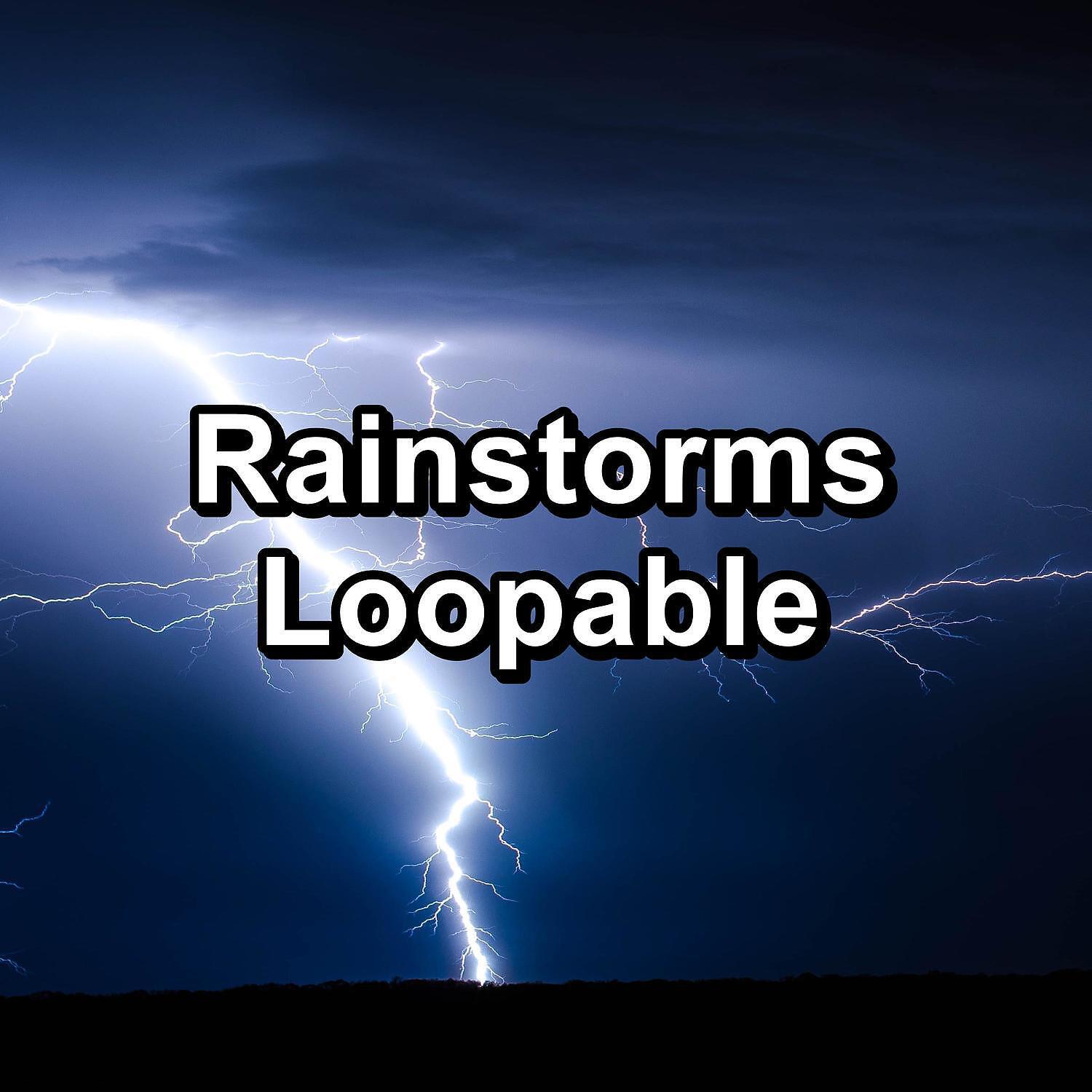 Sleep Tribe - Distant Rain Droplets For Babies to Relax and Rest