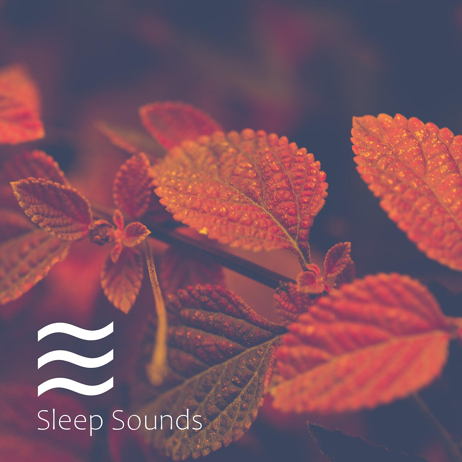Restful Noises for Calm and Deep Relax - Calming Deep Restful Noise Sound