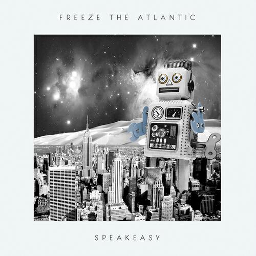 Freeze the Atlantic - Shivering & Dazed