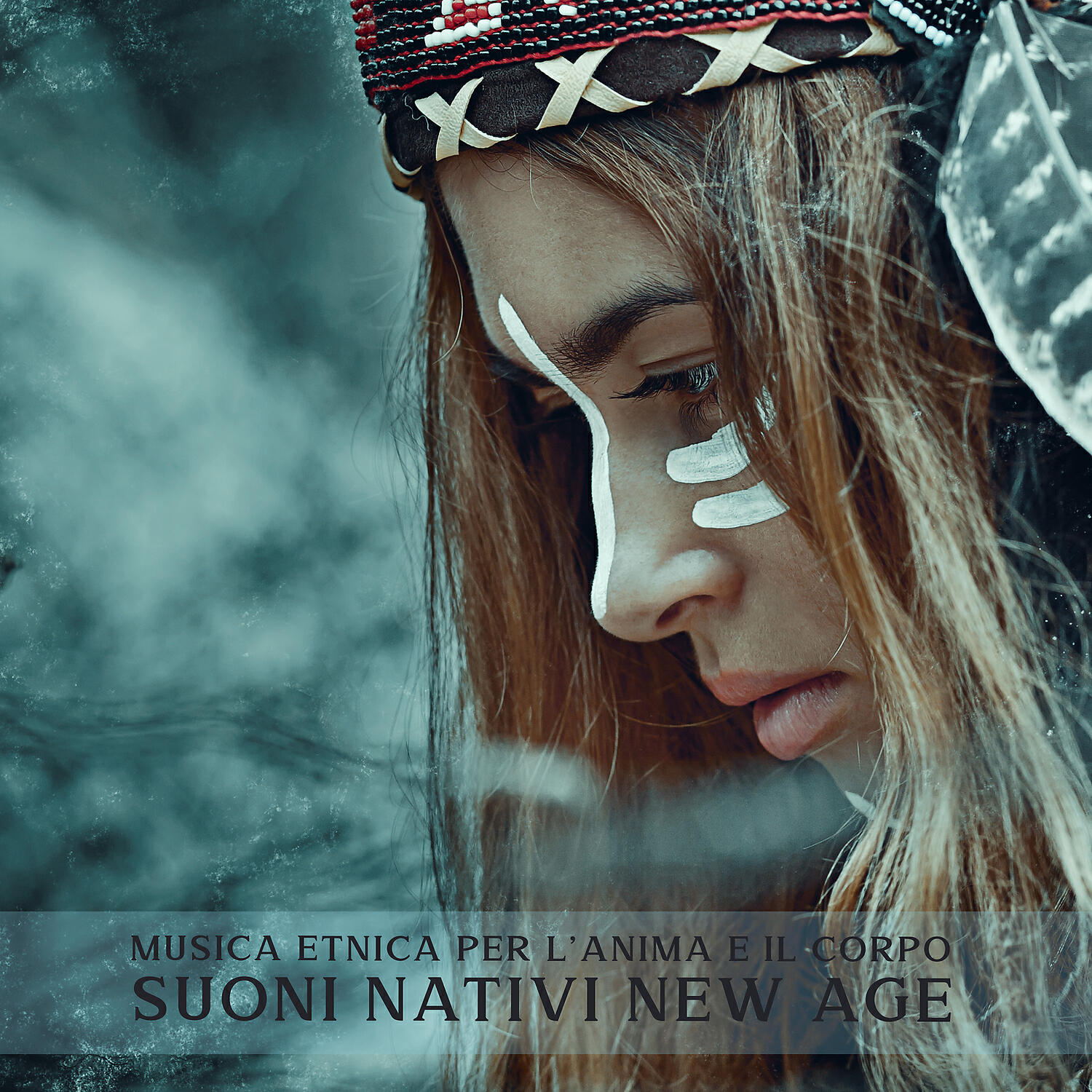 Soothing New Age Master - Flauto Etnico