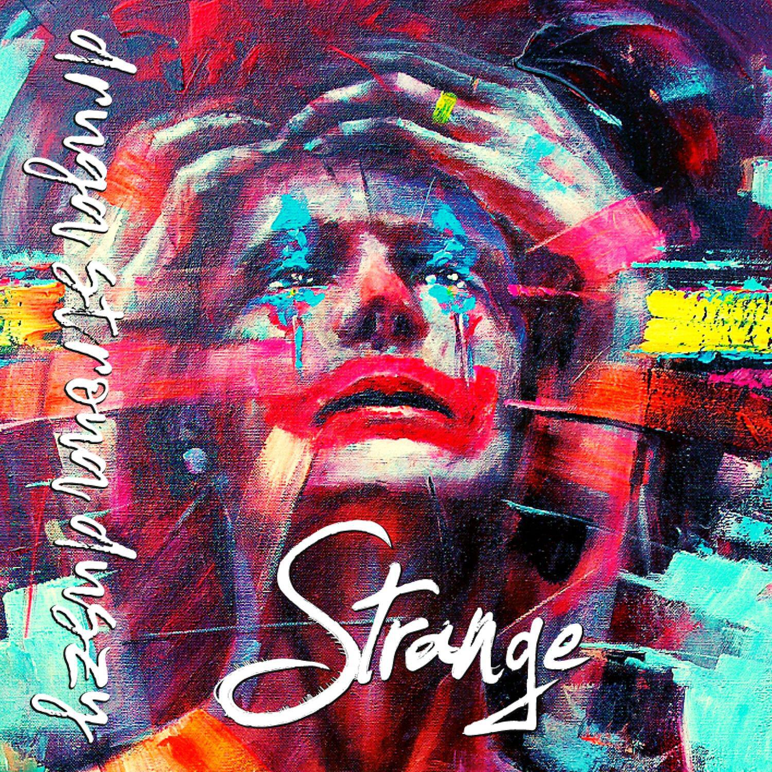 Strange - Wiara i Nadzieja