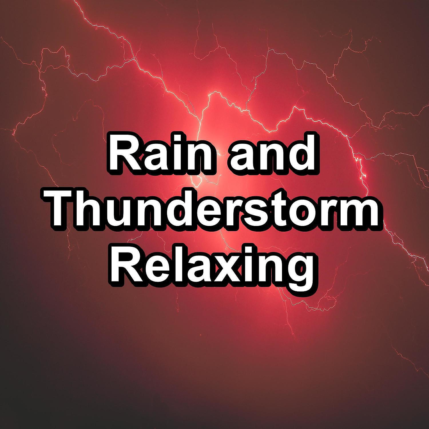 Sleep Baby Sleep - Forest Rain Storm Noise for Trouble Sleeping