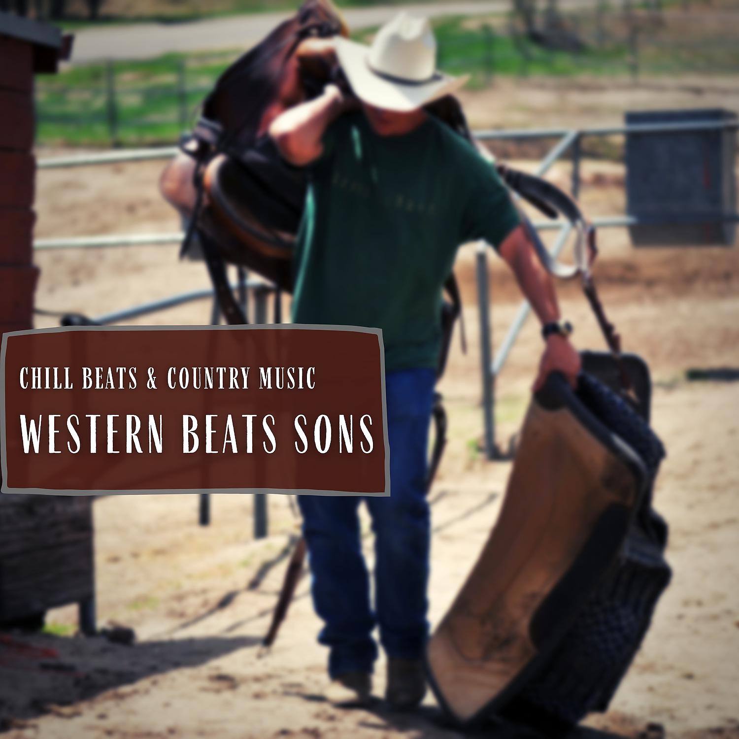 Постер альбома Western Beats Sons