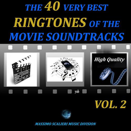 The Phone - The Matrix - Main Title Theme - Clubbed to Death (Ringtone, Pt. 1)