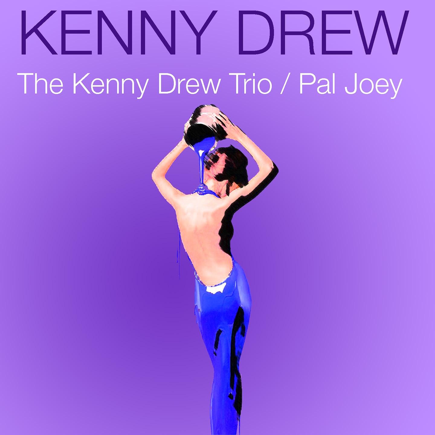 Постер альбома The Kenny Drew Trio / Pal Joey