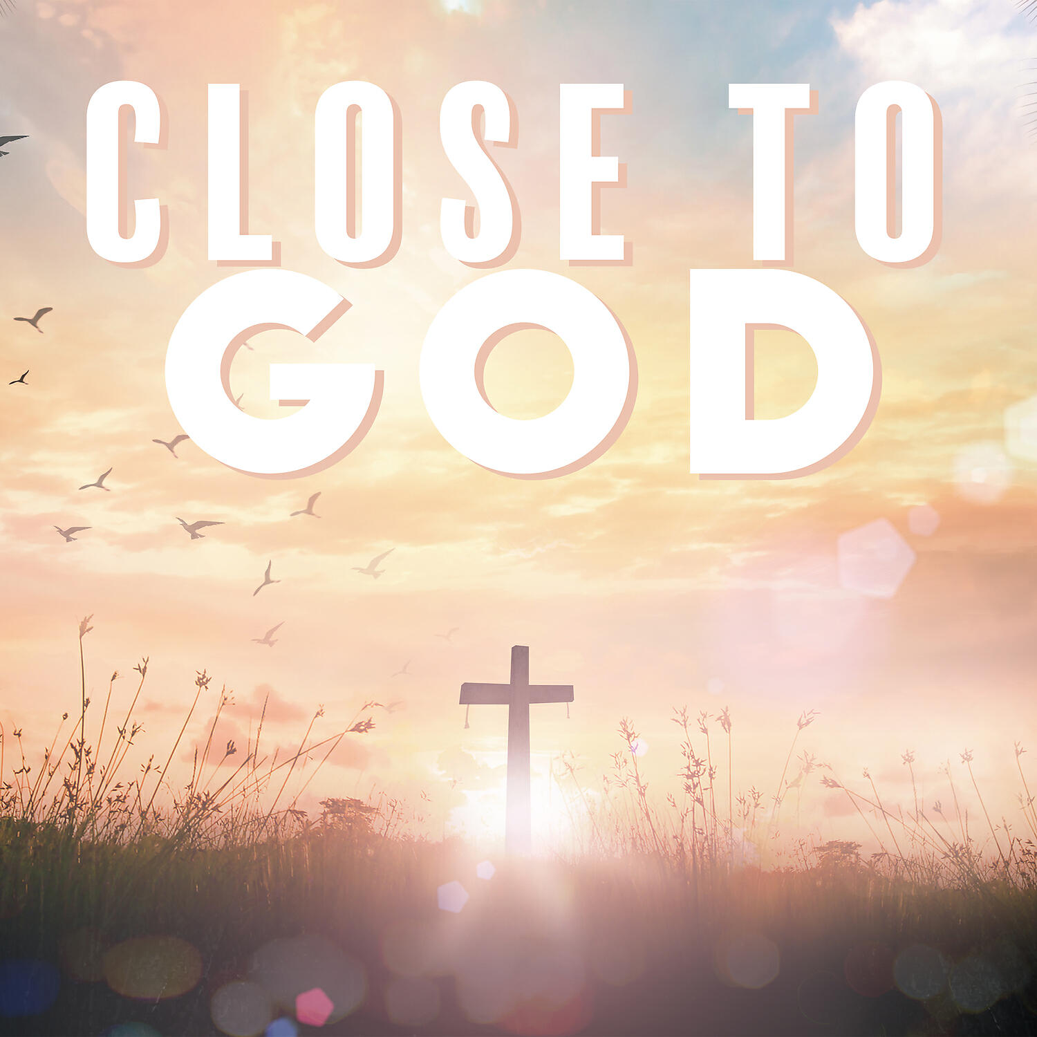 Hanjo Gabler - Welcome Precious Jesus