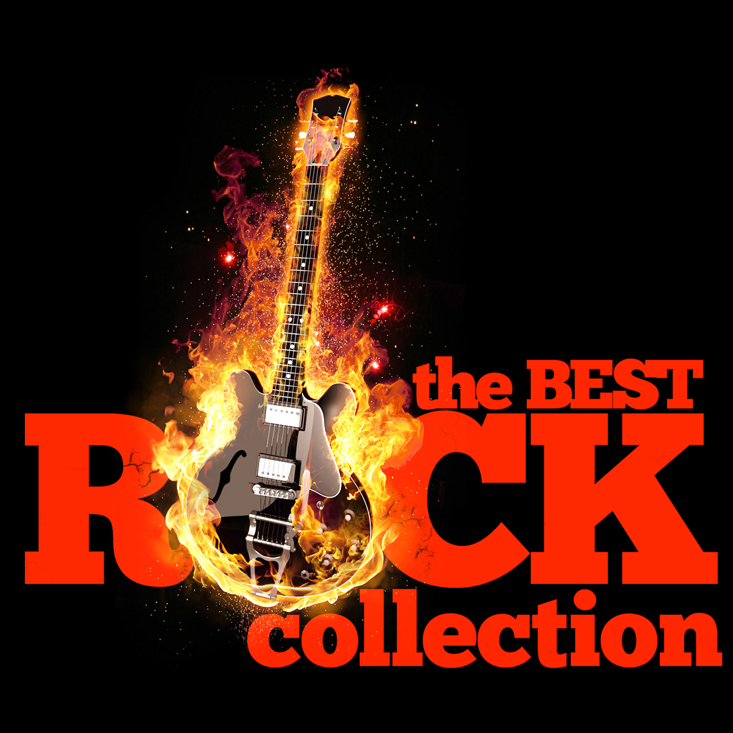 RockStars - Monkey Wrench