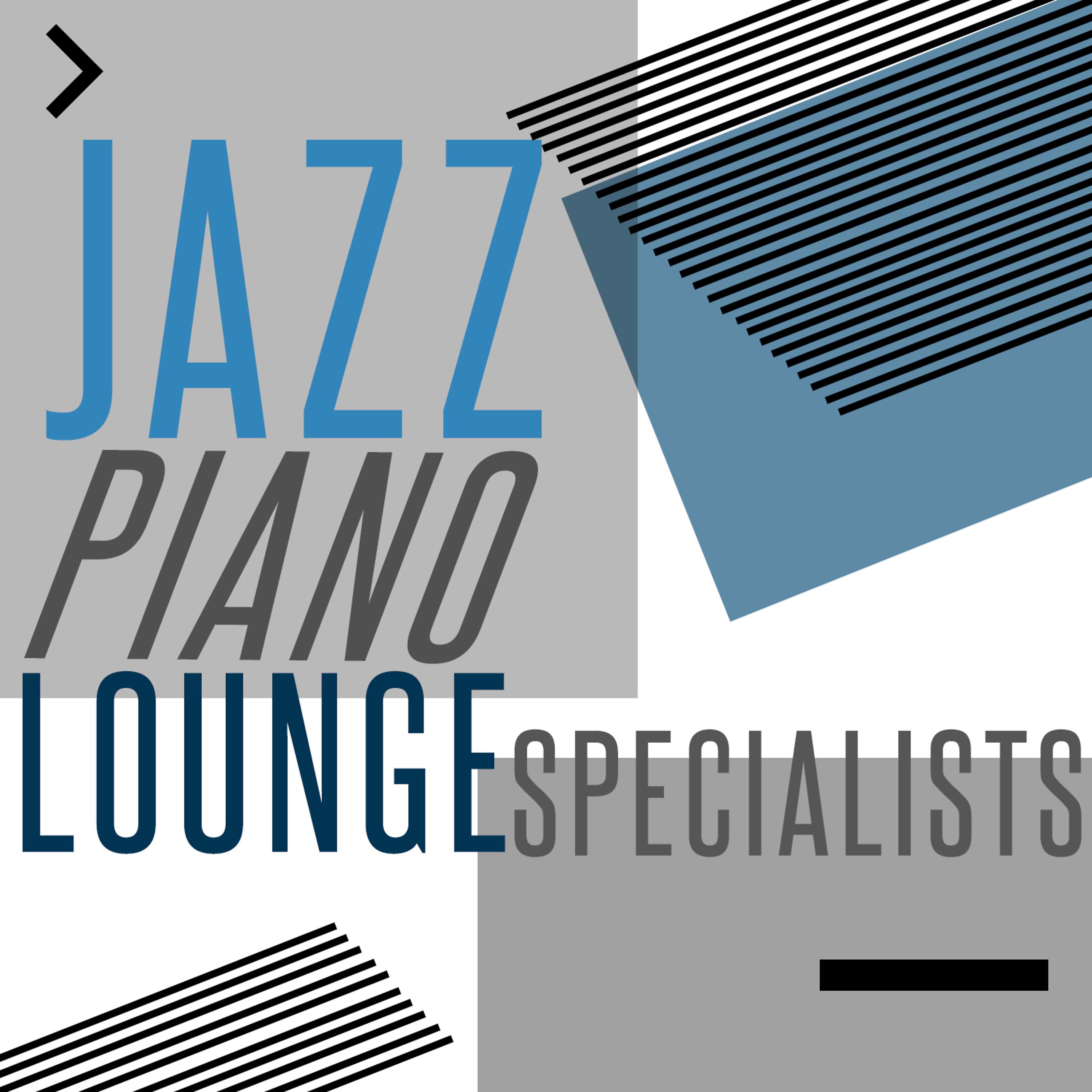 Постер альбома Jazz Piano Lounge Specialists