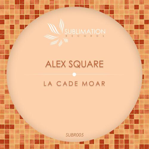 Alex Square - La Cage Moar (Nick Urmet Remix)