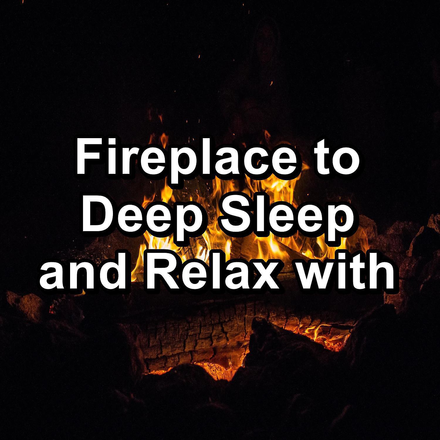 Campfire Sounds - Fire Relaxation in the Forest Loopable for 10 Hours
