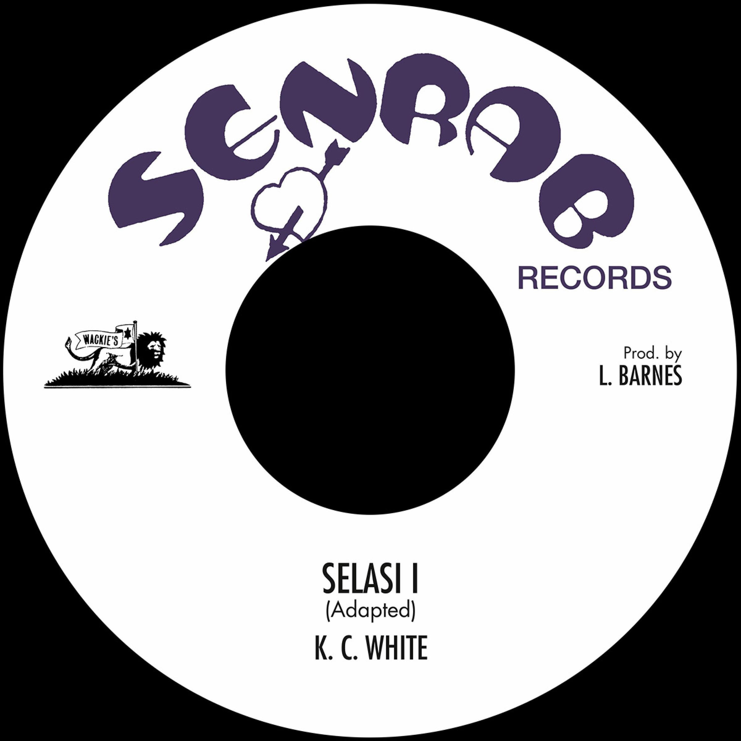 Постер альбома Selasi I