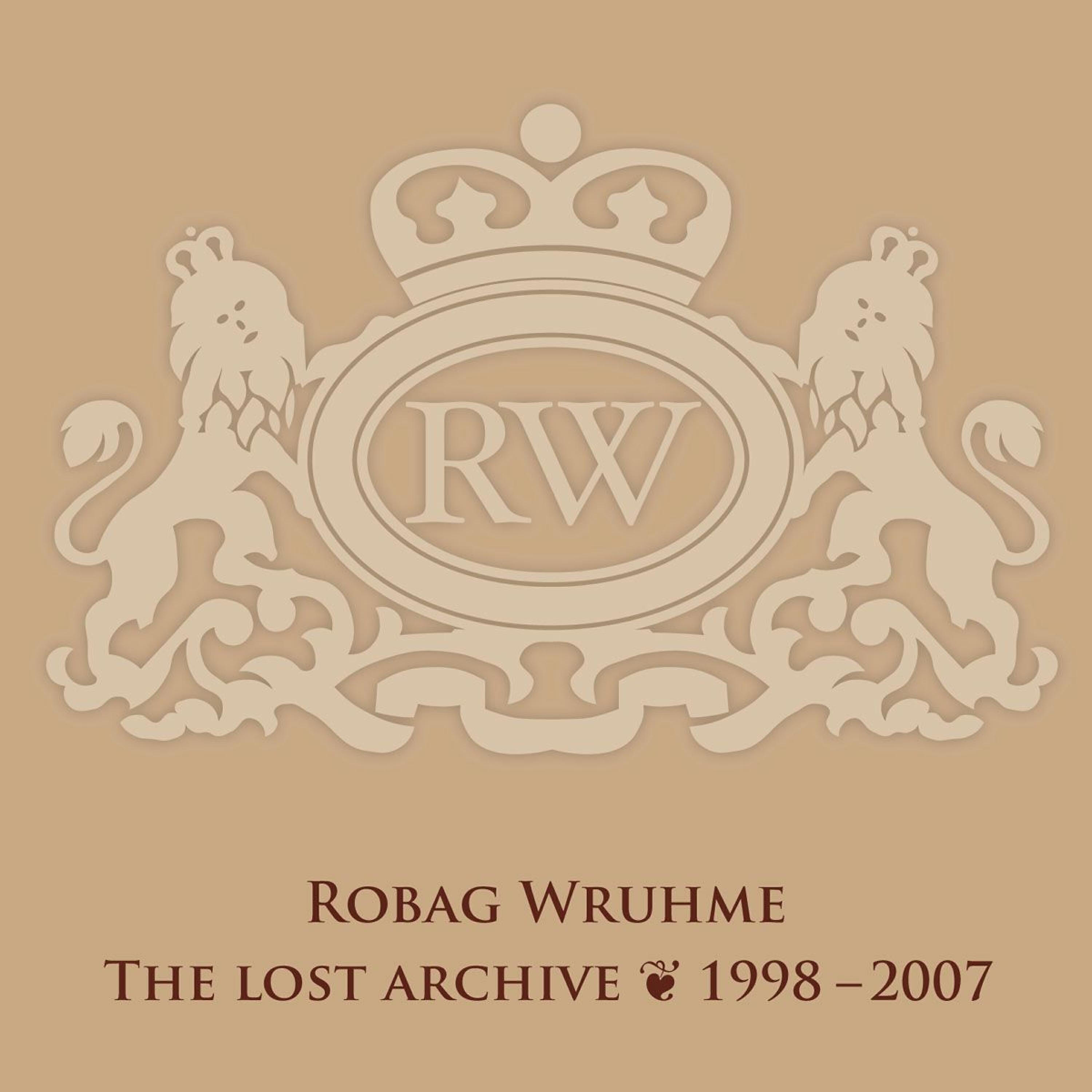 Robag Wruhme - Spekk-Drumm