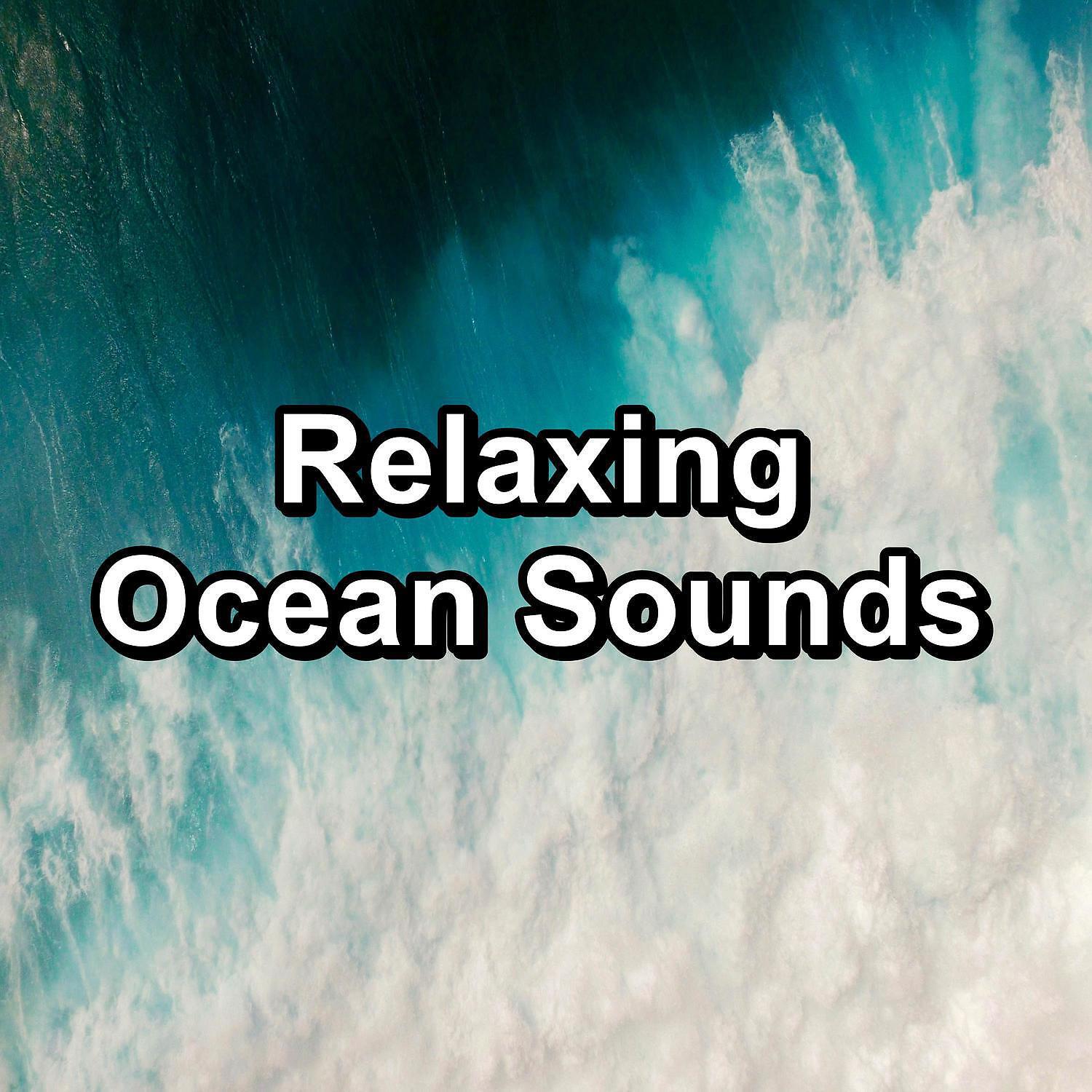 Spa Relaxation & Spa - Heavy Ocean Sounds The Best Water Sounds Ambience Sounds