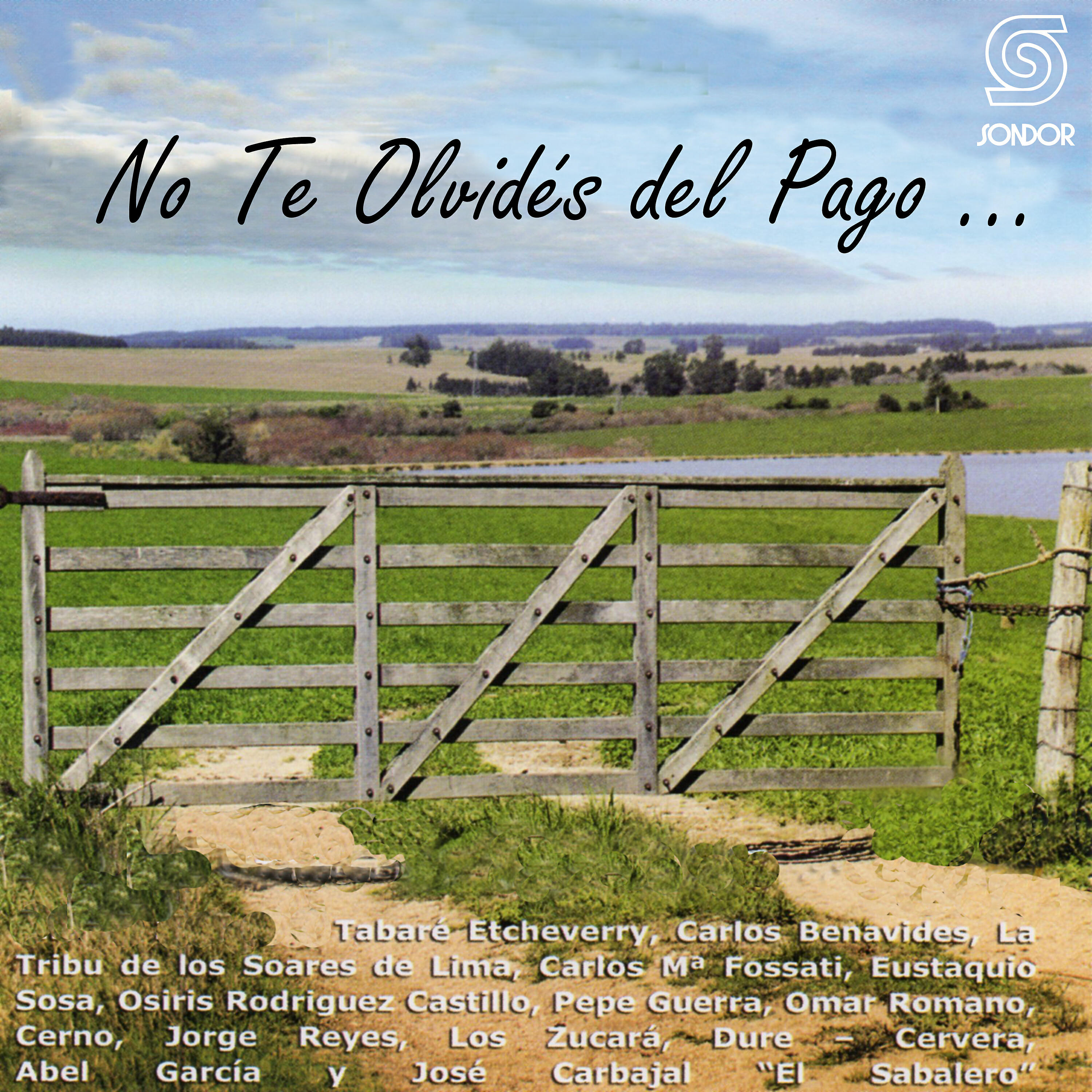 Carlos Benavides - La Copla de Joselito